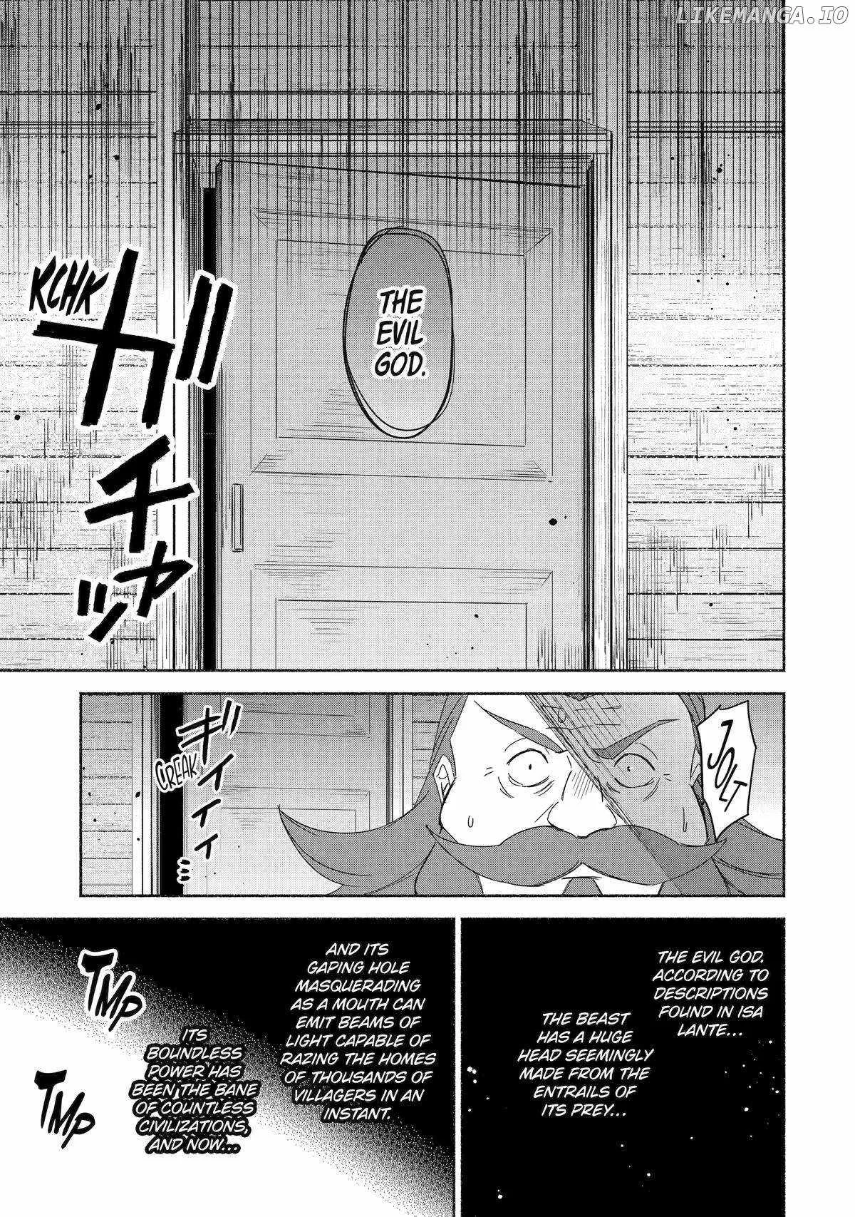 Around 40 Kenja no Isekai Seikatsu Nikki ~ Kimana na Isekai Kyoushi Raifu ~ Chapter 68 page 26