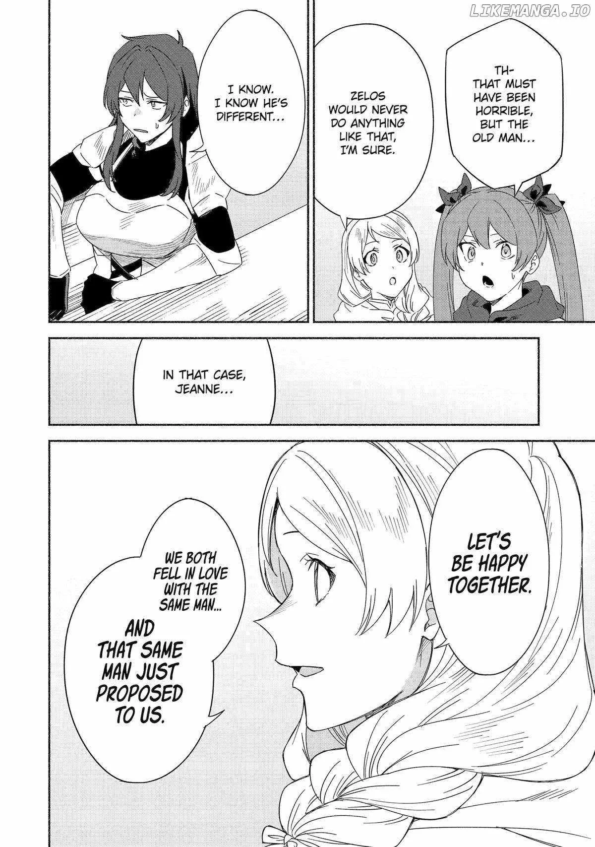 Around 40 Kenja no Isekai Seikatsu Nikki ~ Kimana na Isekai Kyoushi Raifu ~ Chapter 68 page 33