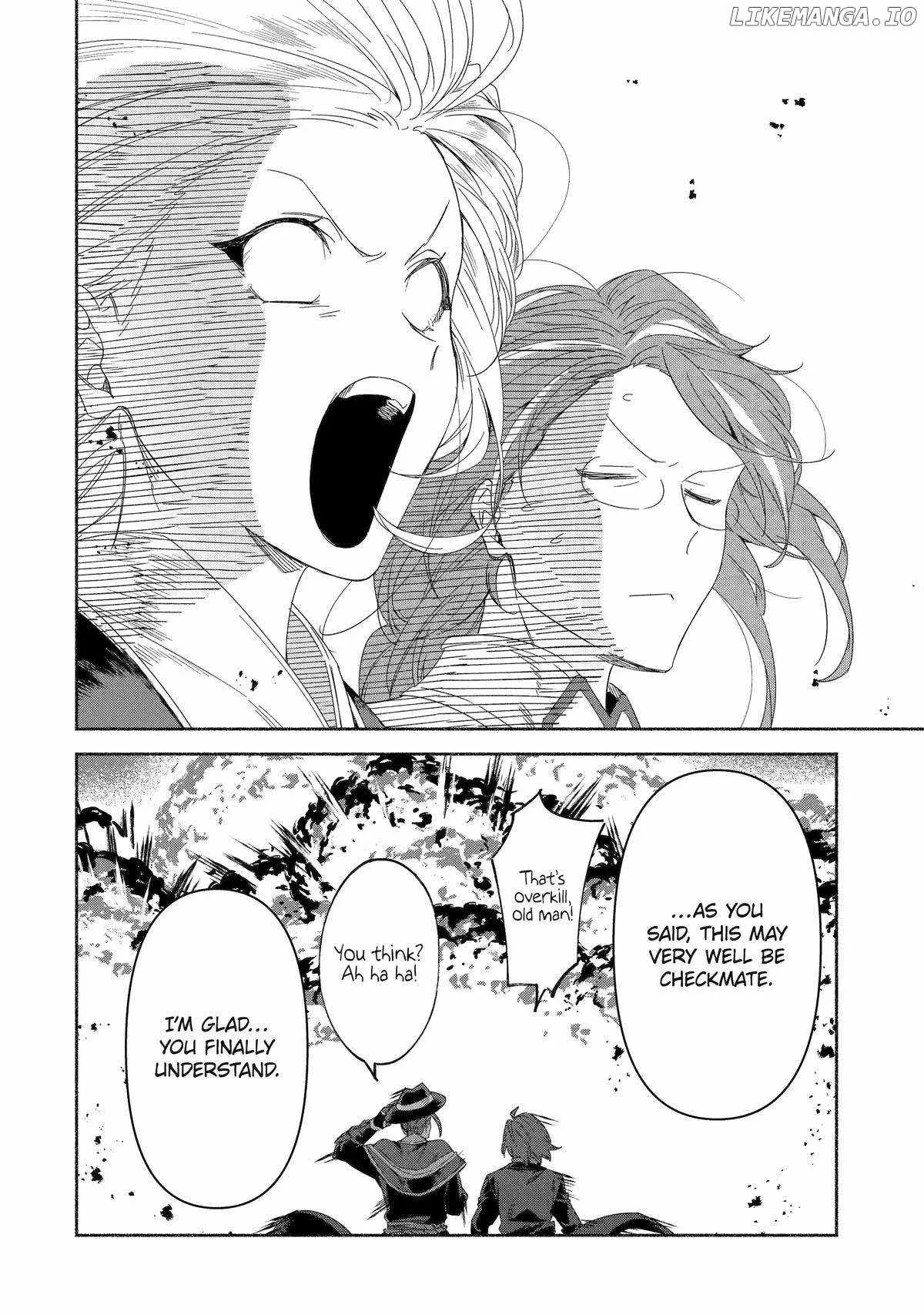 Around 40 Kenja no Isekai Seikatsu Nikki ~ Kimana na Isekai Kyoushi Raifu ~ Chapter 74 page 10