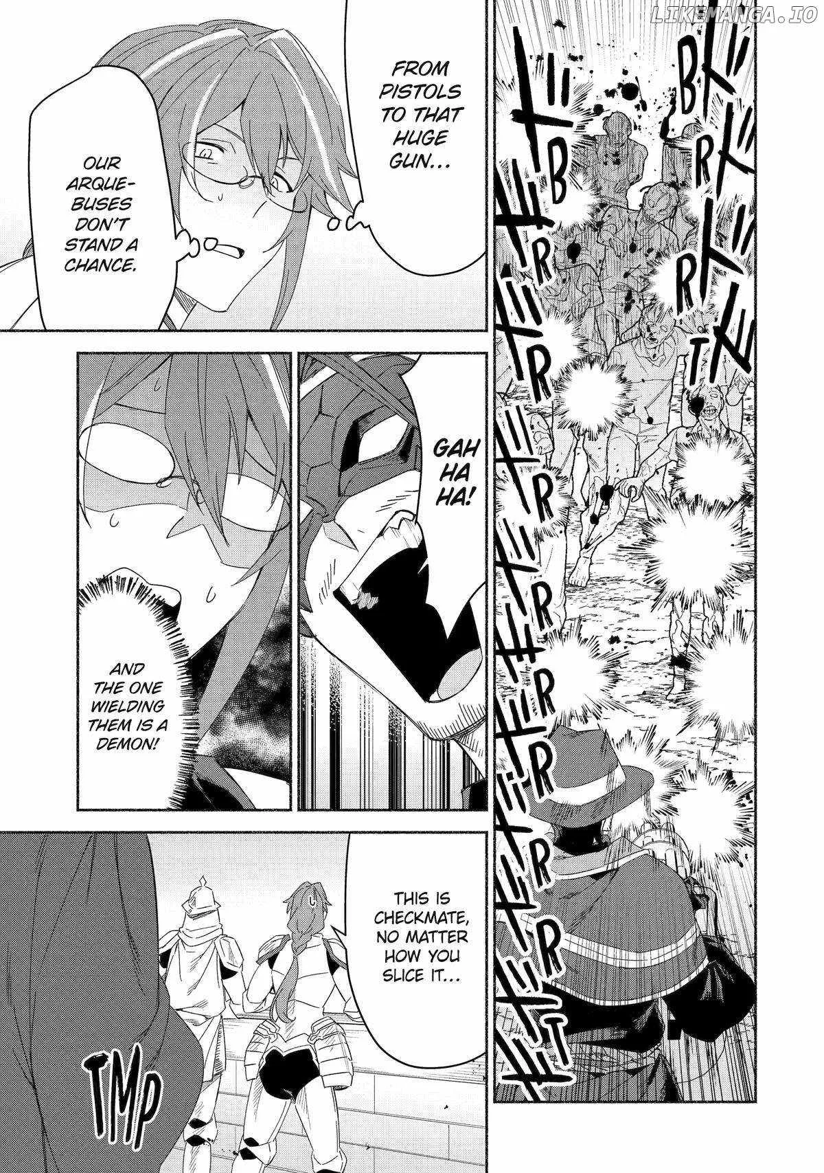 Around 40 Kenja no Isekai Seikatsu Nikki ~ Kimana na Isekai Kyoushi Raifu ~ Chapter 74 page 5