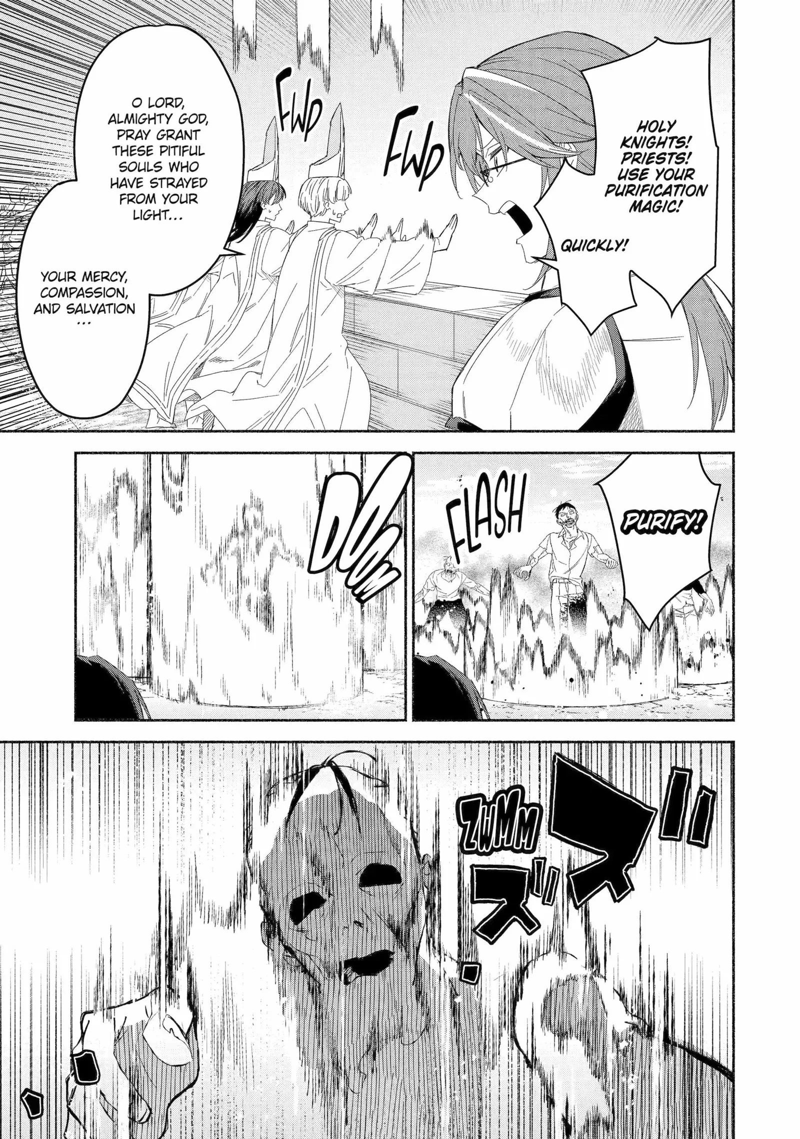 Around 40 Kenja no Isekai Seikatsu Nikki ~ Kimana na Isekai Kyoushi Raifu ~ Chapter 73 page 5