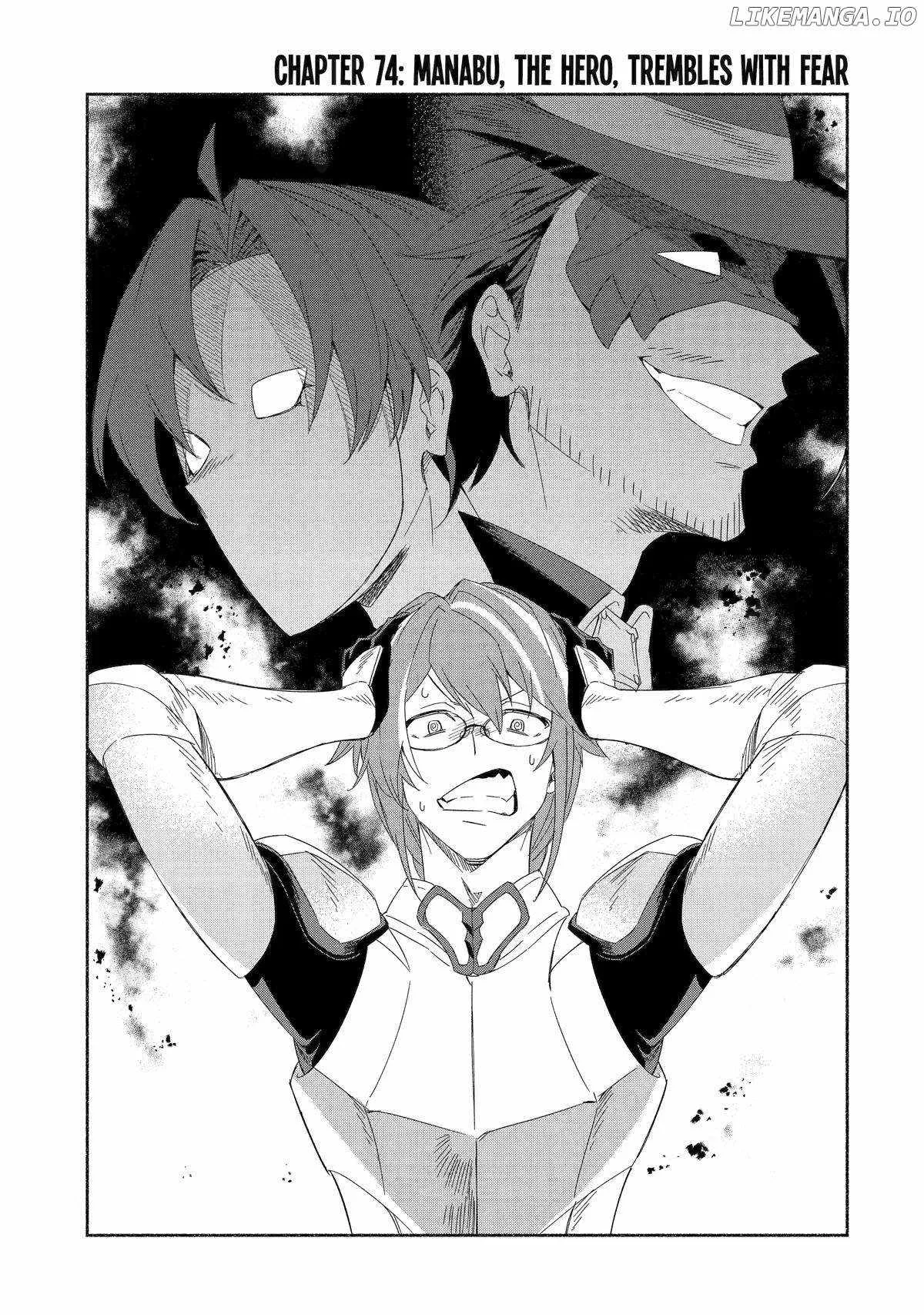 Around 40 Kenja no Isekai Seikatsu Nikki ~ Kimana na Isekai Kyoushi Raifu ~ Chapter 74 page 11