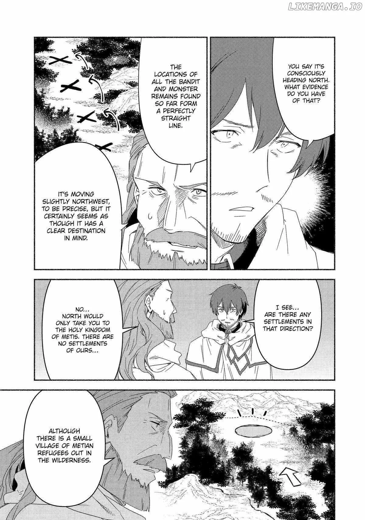 Around 40 Kenja no Isekai Seikatsu Nikki ~ Kimana na Isekai Kyoushi Raifu ~ Chapter 71 page 17