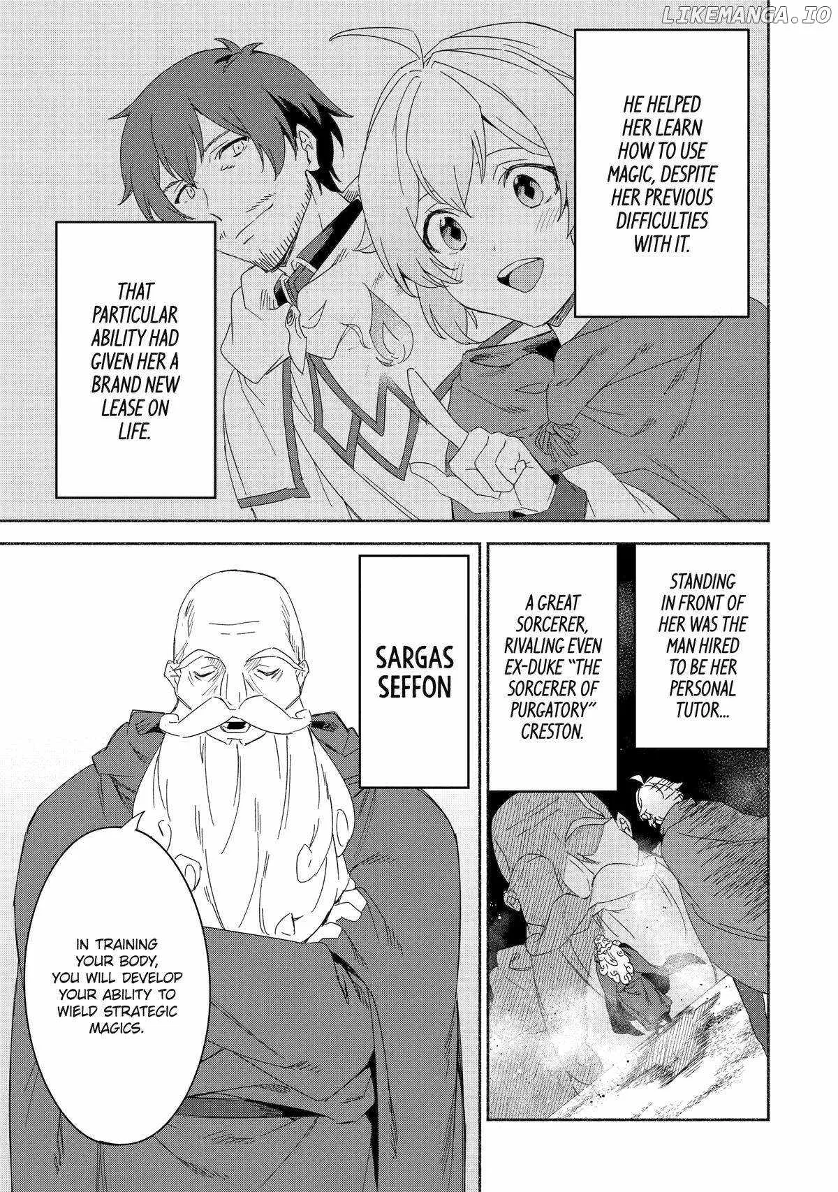 Around 40 Kenja no Isekai Seikatsu Nikki ~ Kimana na Isekai Kyoushi Raifu ~ Chapter 70 page 4