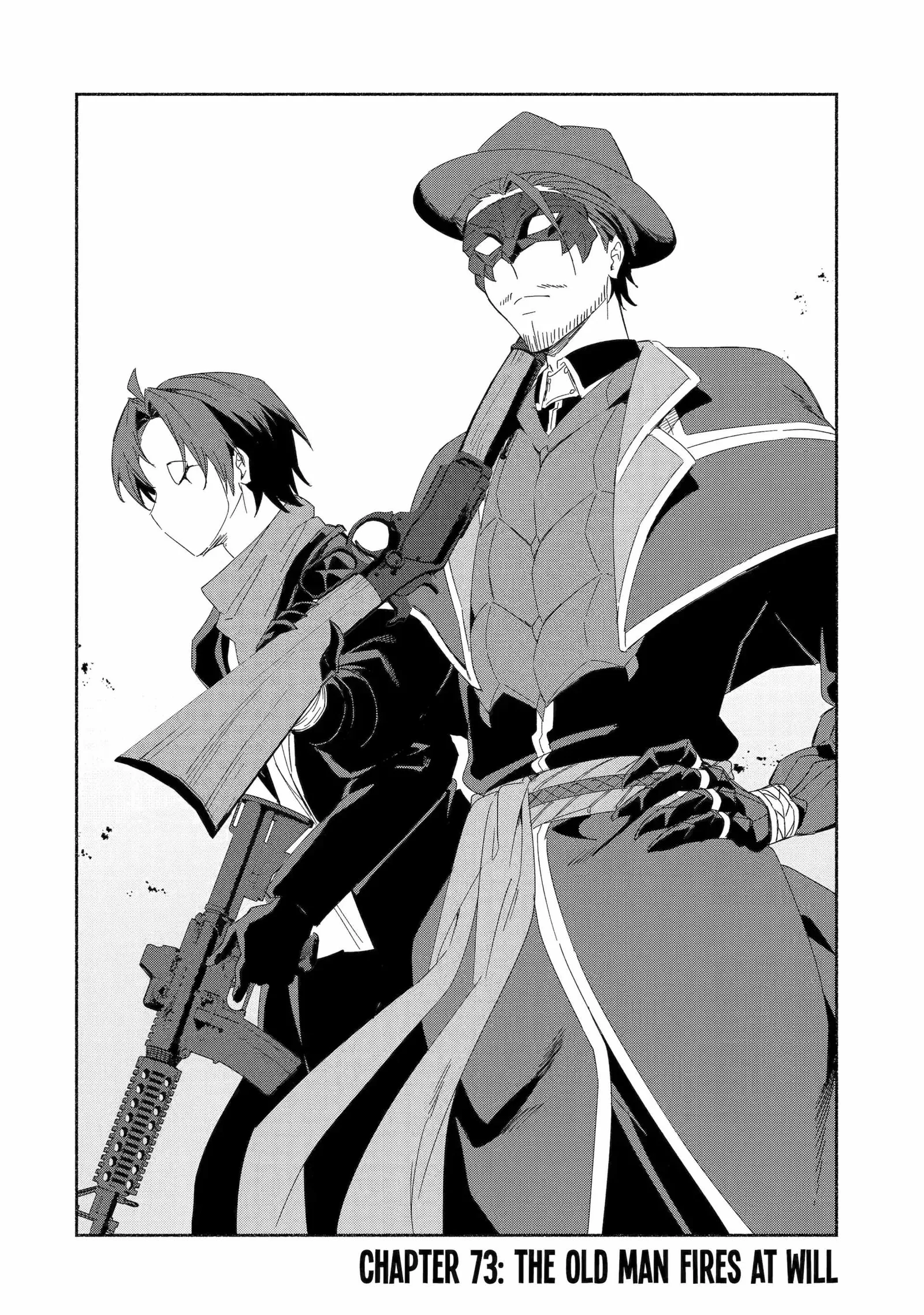 Around 40 Kenja no Isekai Seikatsu Nikki ~ Kimana na Isekai Kyoushi Raifu ~ Chapter 73 page 8