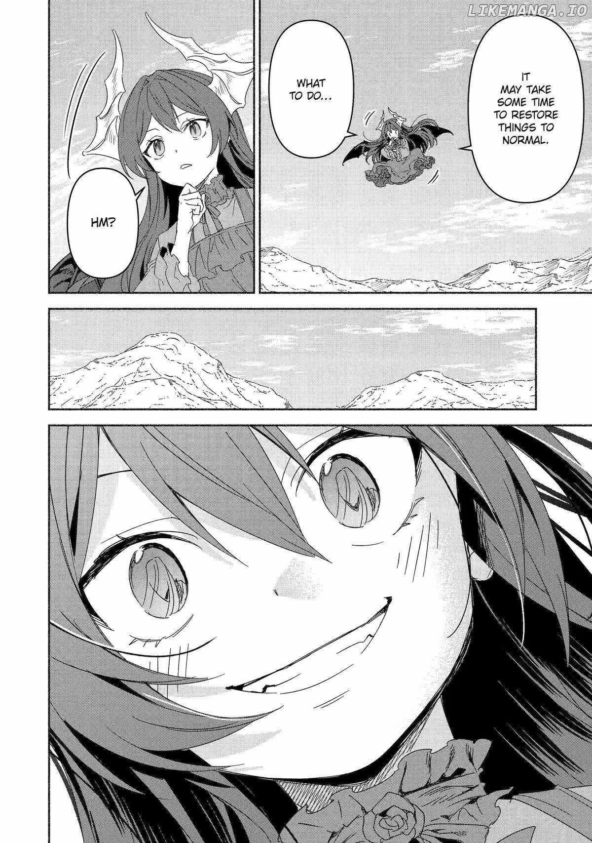 Around 40 Kenja no Isekai Seikatsu Nikki ~ Kimana na Isekai Kyoushi Raifu ~ Chapter 72 page 2