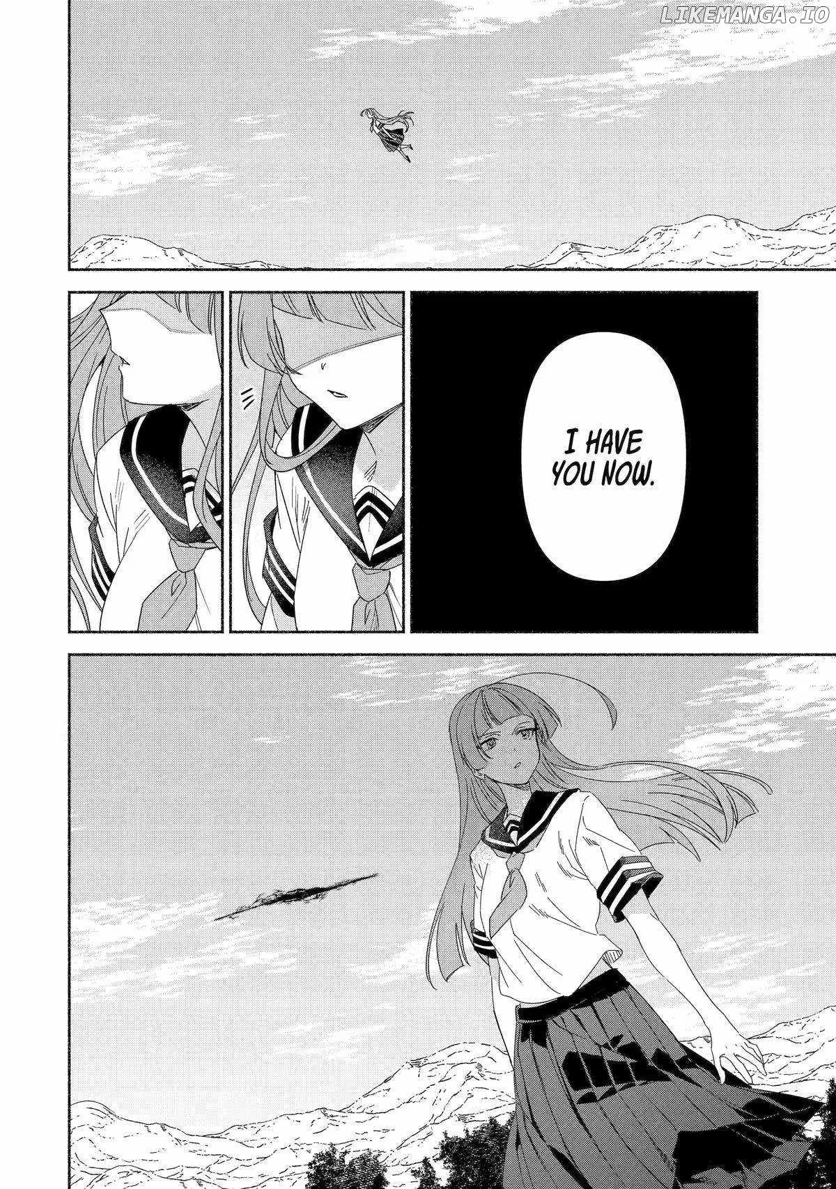 Around 40 Kenja no Isekai Seikatsu Nikki ~ Kimana na Isekai Kyoushi Raifu ~ Chapter 72 page 4