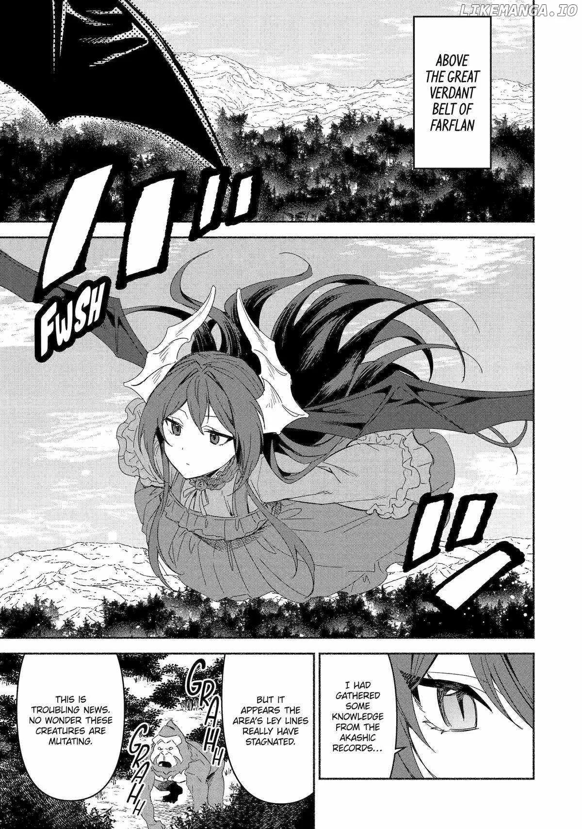 Around 40 Kenja no Isekai Seikatsu Nikki ~ Kimana na Isekai Kyoushi Raifu ~ Chapter 72 page 1
