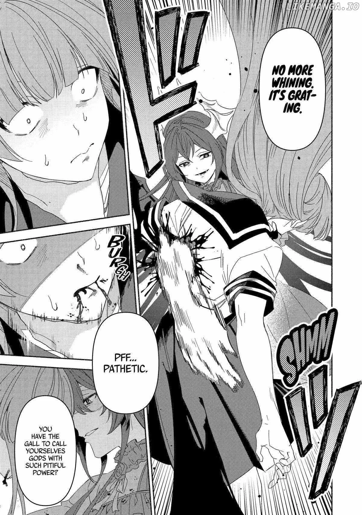 Around 40 Kenja no Isekai Seikatsu Nikki ~ Kimana na Isekai Kyoushi Raifu ~ Chapter 72 page 9