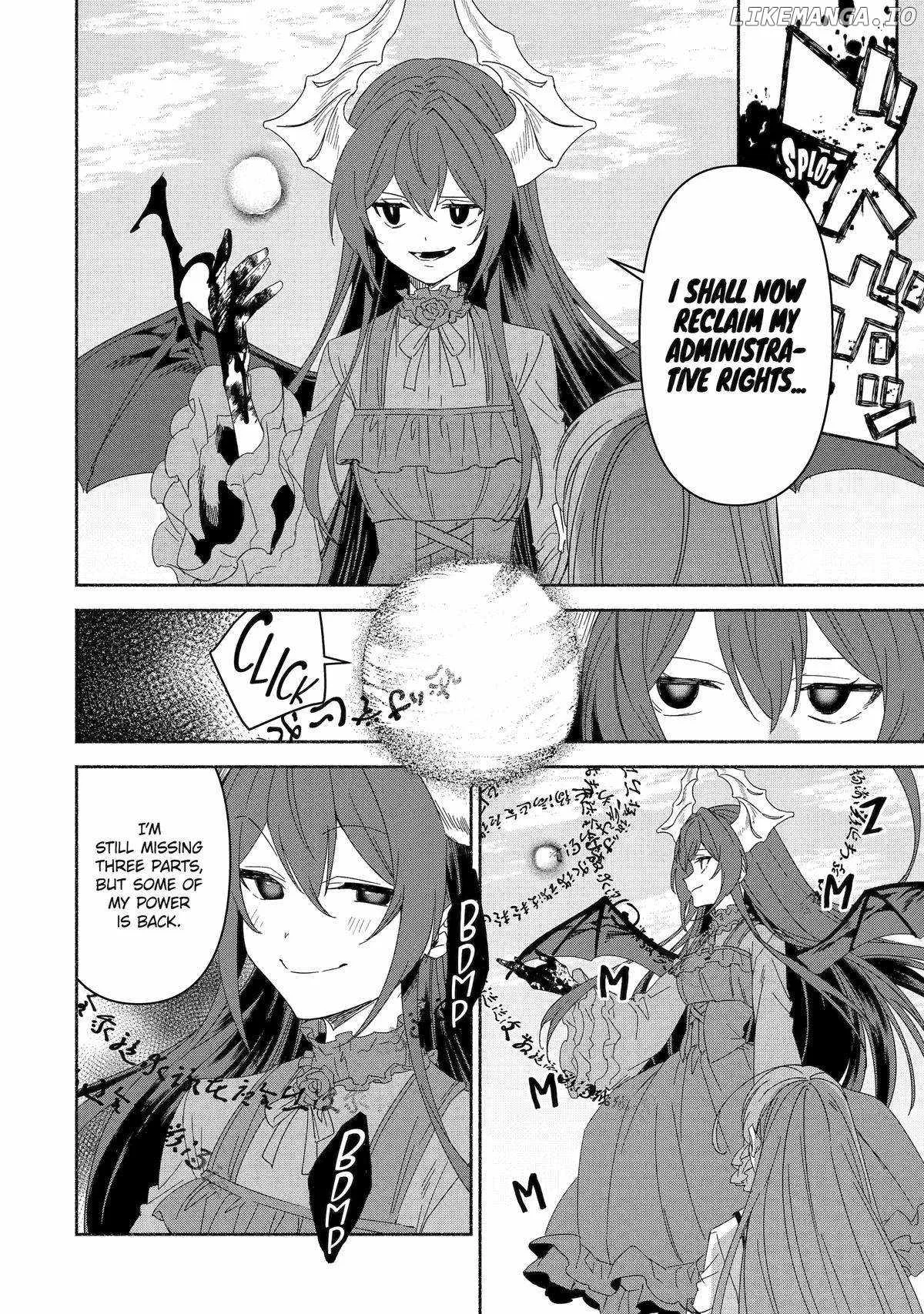 Around 40 Kenja no Isekai Seikatsu Nikki ~ Kimana na Isekai Kyoushi Raifu ~ Chapter 72 page 10