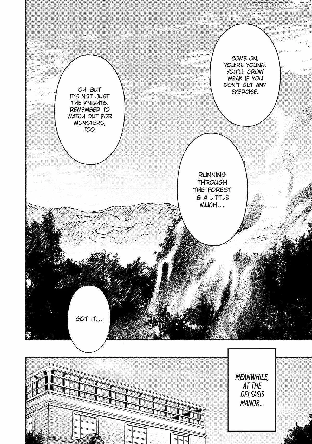 Around 40 Kenja no Isekai Seikatsu Nikki ~ Kimana na Isekai Kyoushi Raifu ~ Chapter 71 page 31