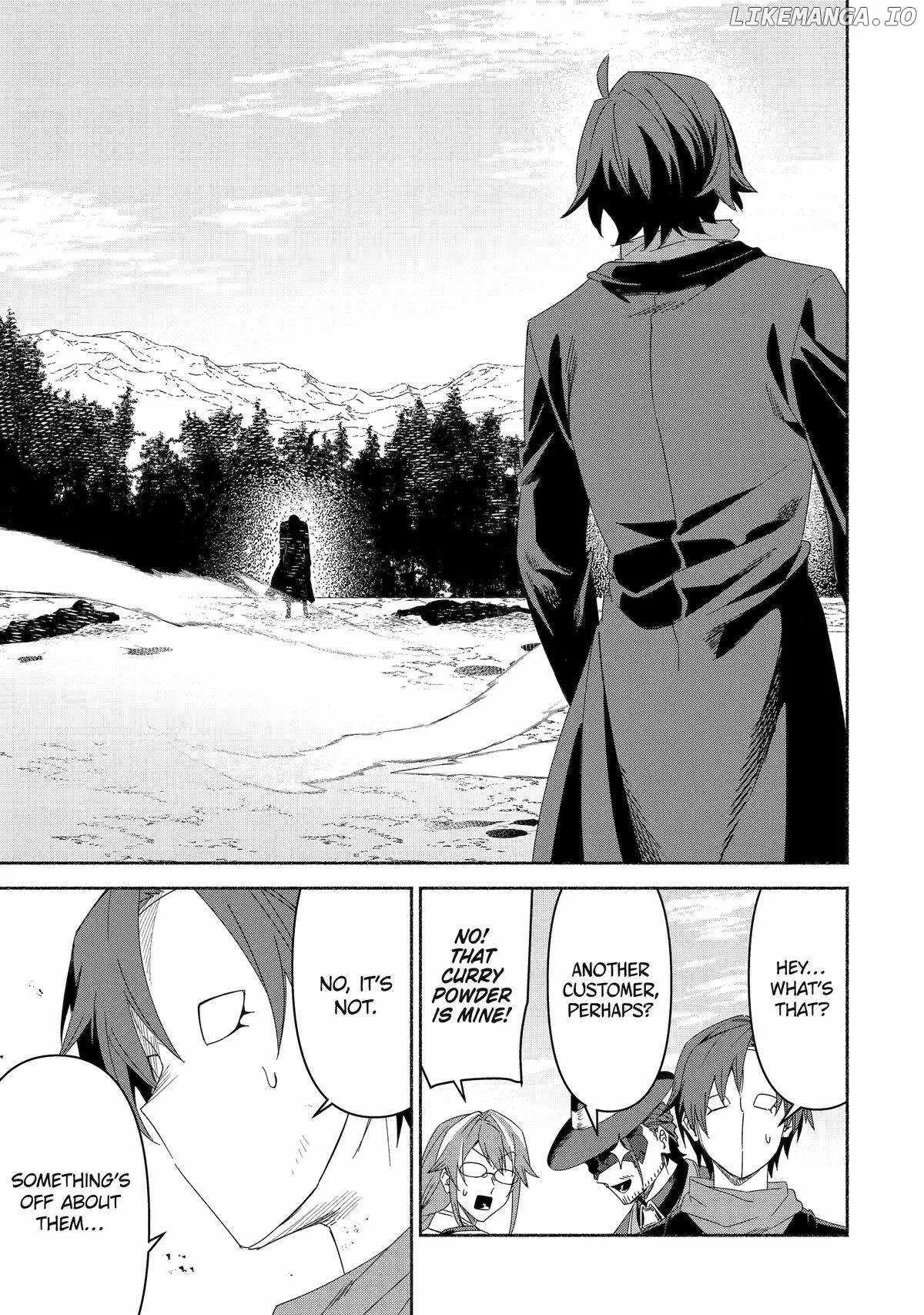Around 40 Kenja no Isekai Seikatsu Nikki ~ Kimana na Isekai Kyoushi Raifu ~ Chapter 74 page 23
