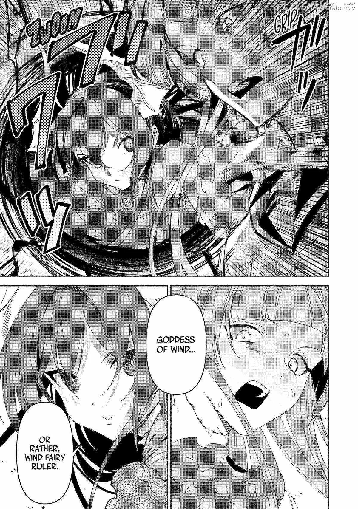 Around 40 Kenja no Isekai Seikatsu Nikki ~ Kimana na Isekai Kyoushi Raifu ~ Chapter 72 page 5