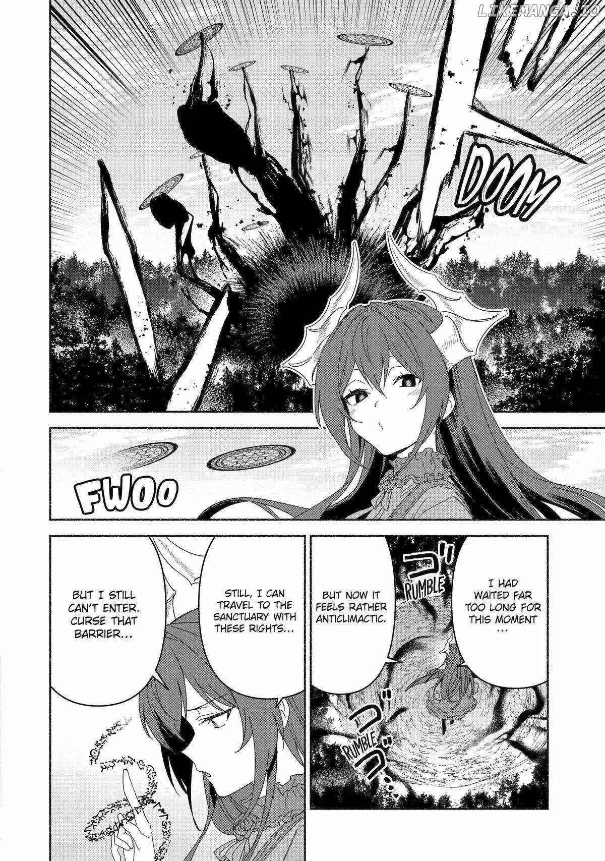 Around 40 Kenja no Isekai Seikatsu Nikki ~ Kimana na Isekai Kyoushi Raifu ~ Chapter 72 page 12