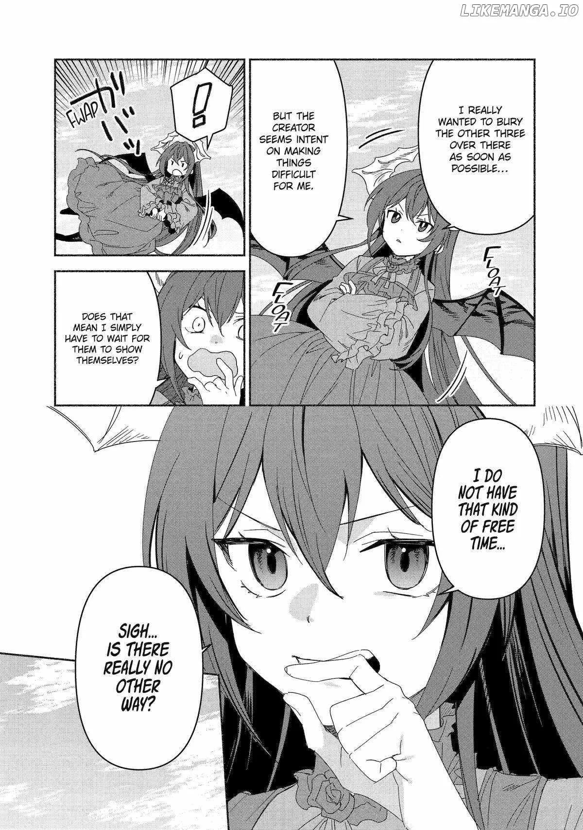 Around 40 Kenja no Isekai Seikatsu Nikki ~ Kimana na Isekai Kyoushi Raifu ~ Chapter 72 page 13