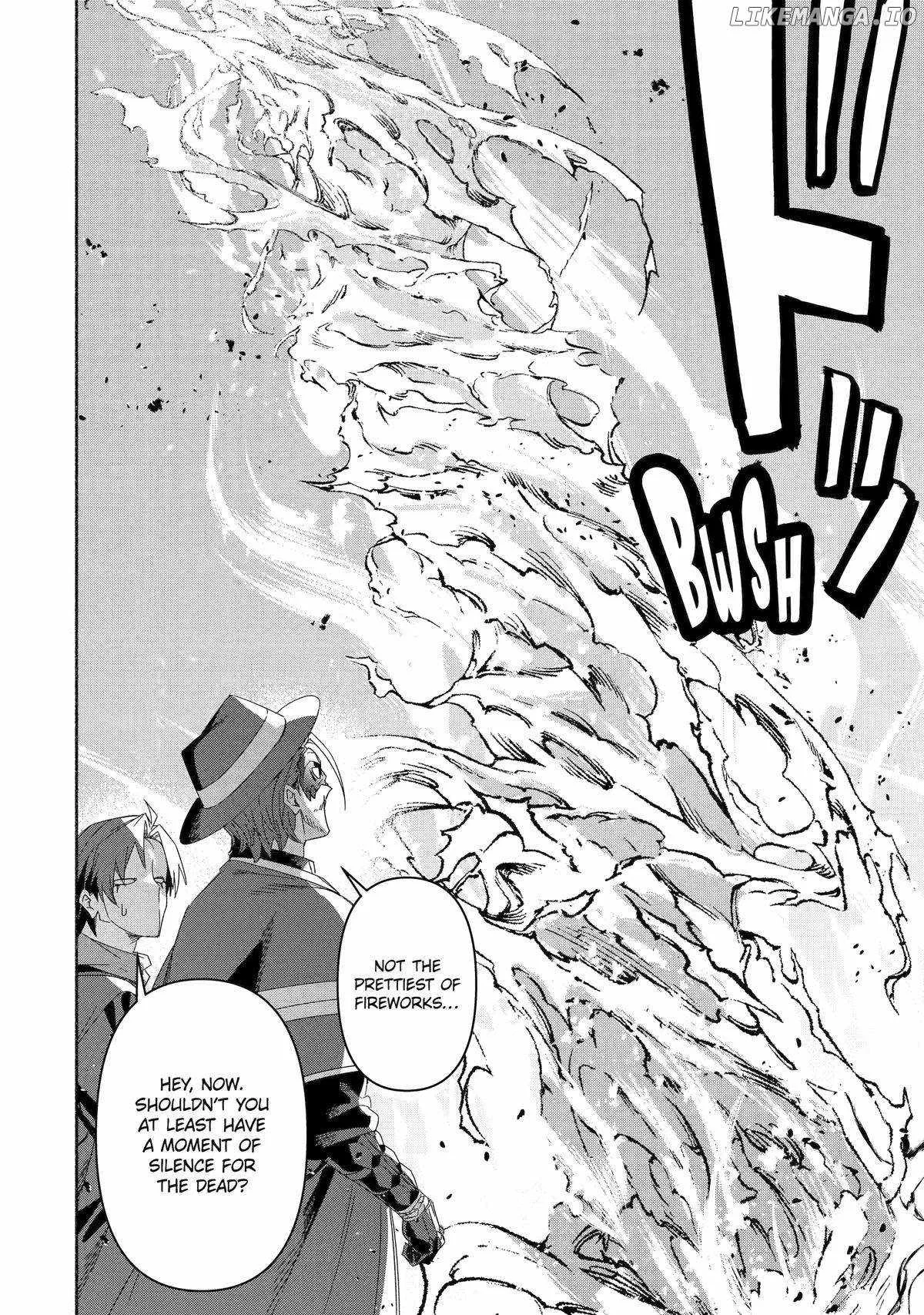 Around 40 Kenja no Isekai Seikatsu Nikki ~ Kimana na Isekai Kyoushi Raifu ~ Chapter 74 page 28