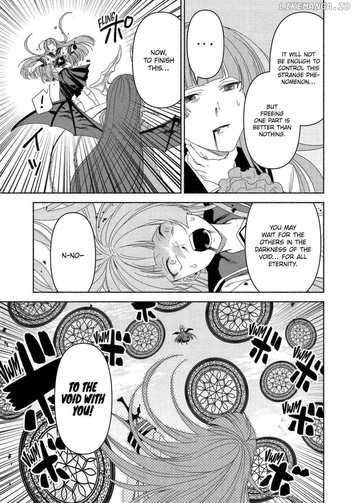 Around 40 Kenja no Isekai Seikatsu Nikki ~ Kimana na Isekai Kyoushi Raifu ~ Chapter 72 page 11
