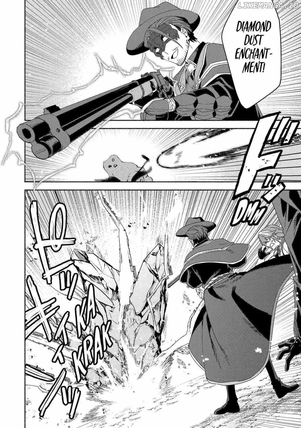 Around 40 Kenja no Isekai Seikatsu Nikki ~ Kimana na Isekai Kyoushi Raifu ~ Chapter 74 page 26