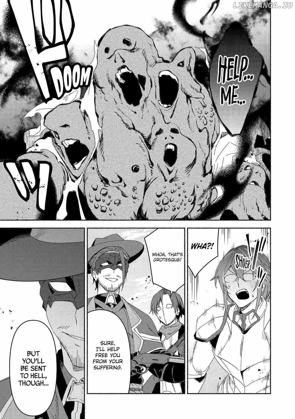 Around 40 Kenja no Isekai Seikatsu Nikki ~ Kimana na Isekai Kyoushi Raifu ~ Chapter 74 page 25