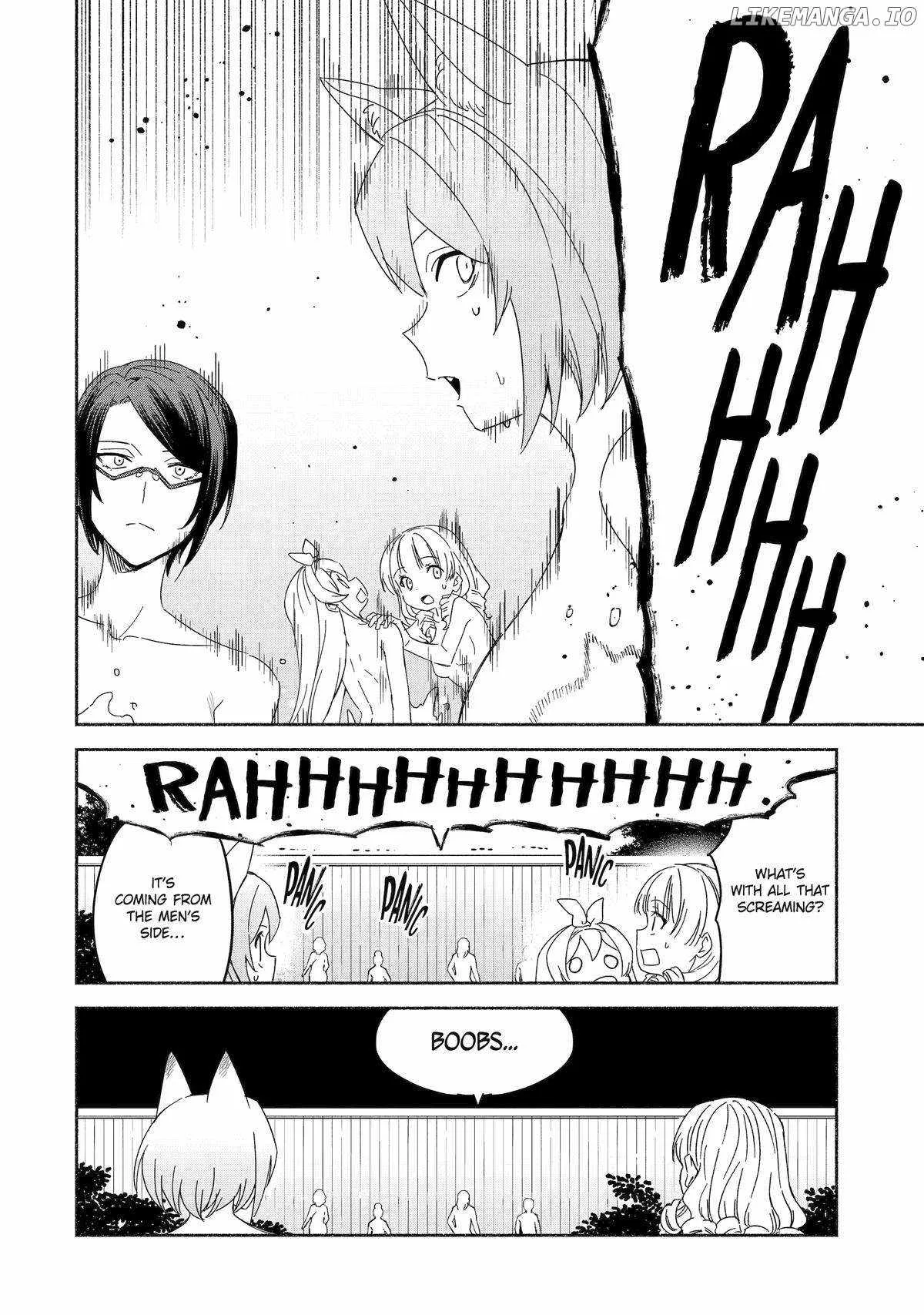 Around 40 Kenja no Isekai Seikatsu Nikki ~ Kimana na Isekai Kyoushi Raifu ~ Chapter 70 page 25