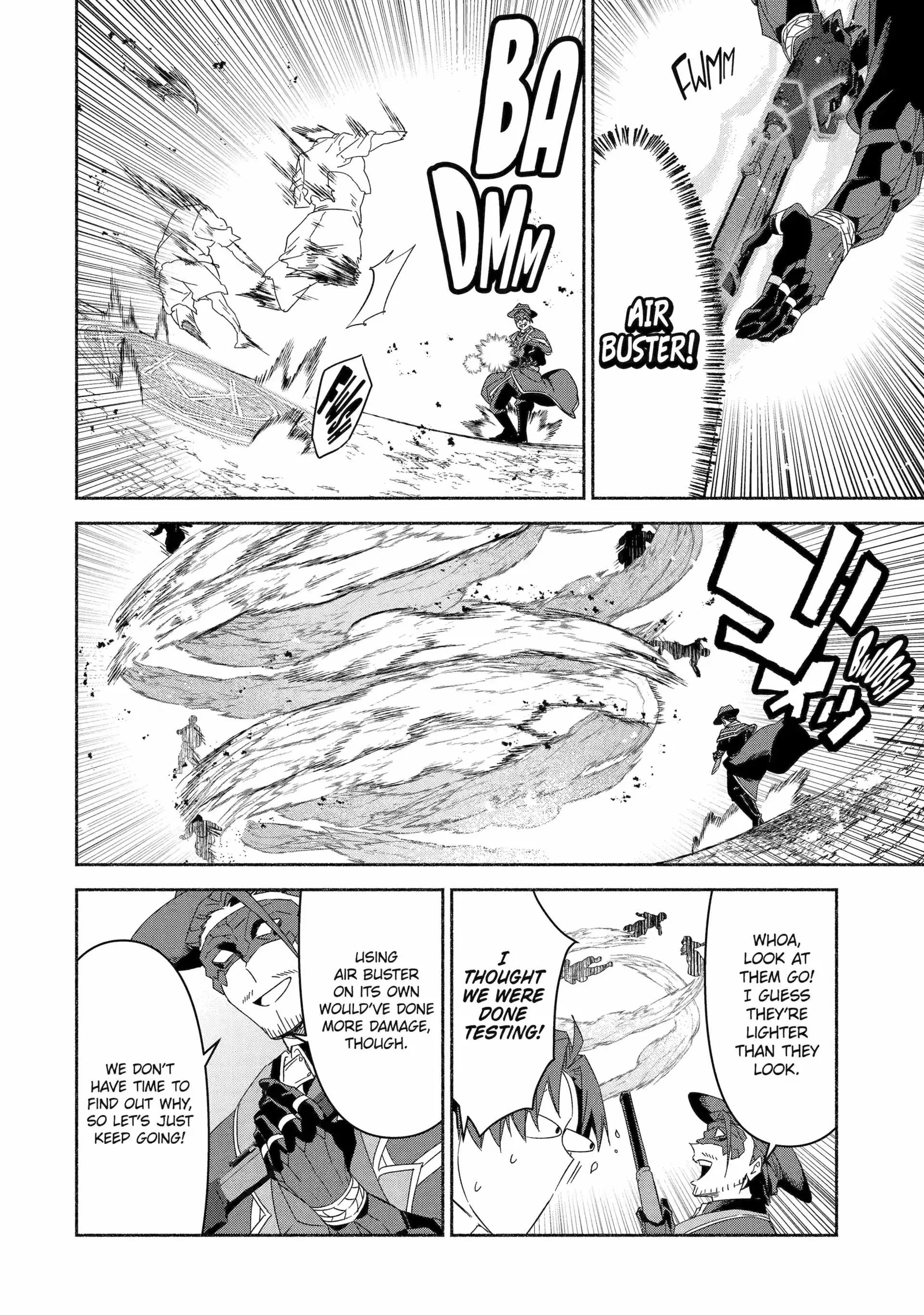 Around 40 Kenja no Isekai Seikatsu Nikki ~ Kimana na Isekai Kyoushi Raifu ~ Chapter 73 page 26