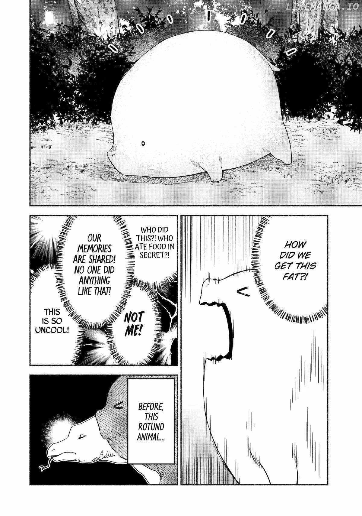 Around 40 Kenja no Isekai Seikatsu Nikki ~ Kimana na Isekai Kyoushi Raifu ~ Chapter 72 page 32