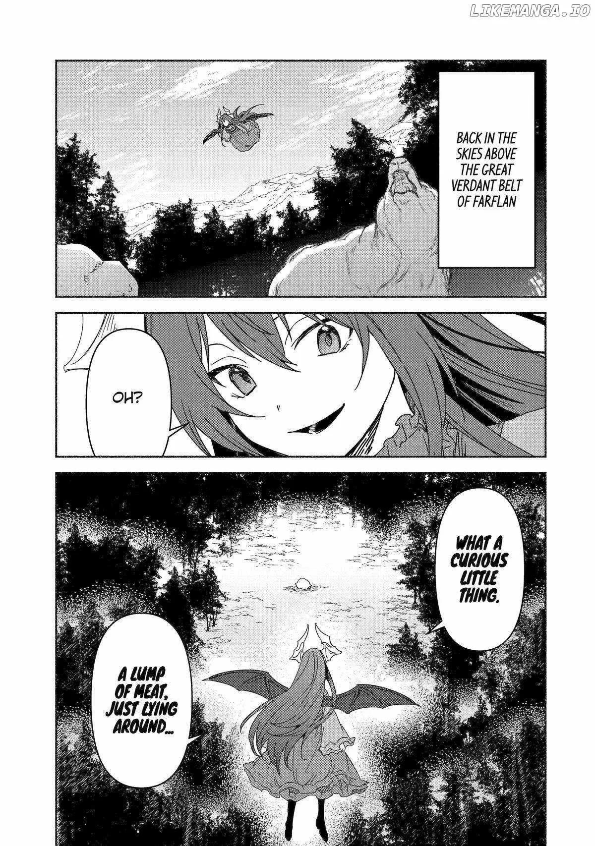 Around 40 Kenja no Isekai Seikatsu Nikki ~ Kimana na Isekai Kyoushi Raifu ~ Chapter 72 page 31