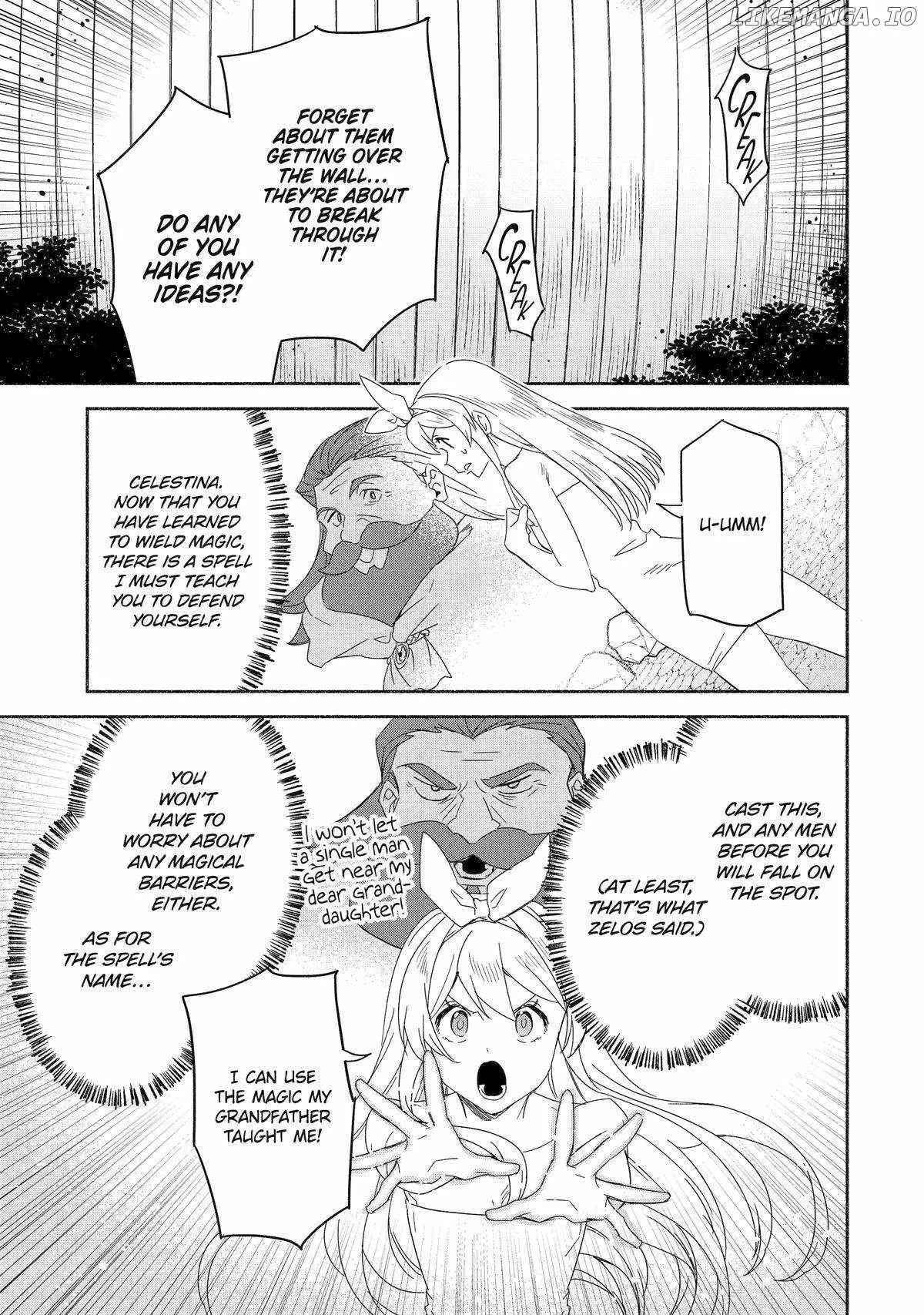 Around 40 Kenja no Isekai Seikatsu Nikki ~ Kimana na Isekai Kyoushi Raifu ~ Chapter 70 page 30