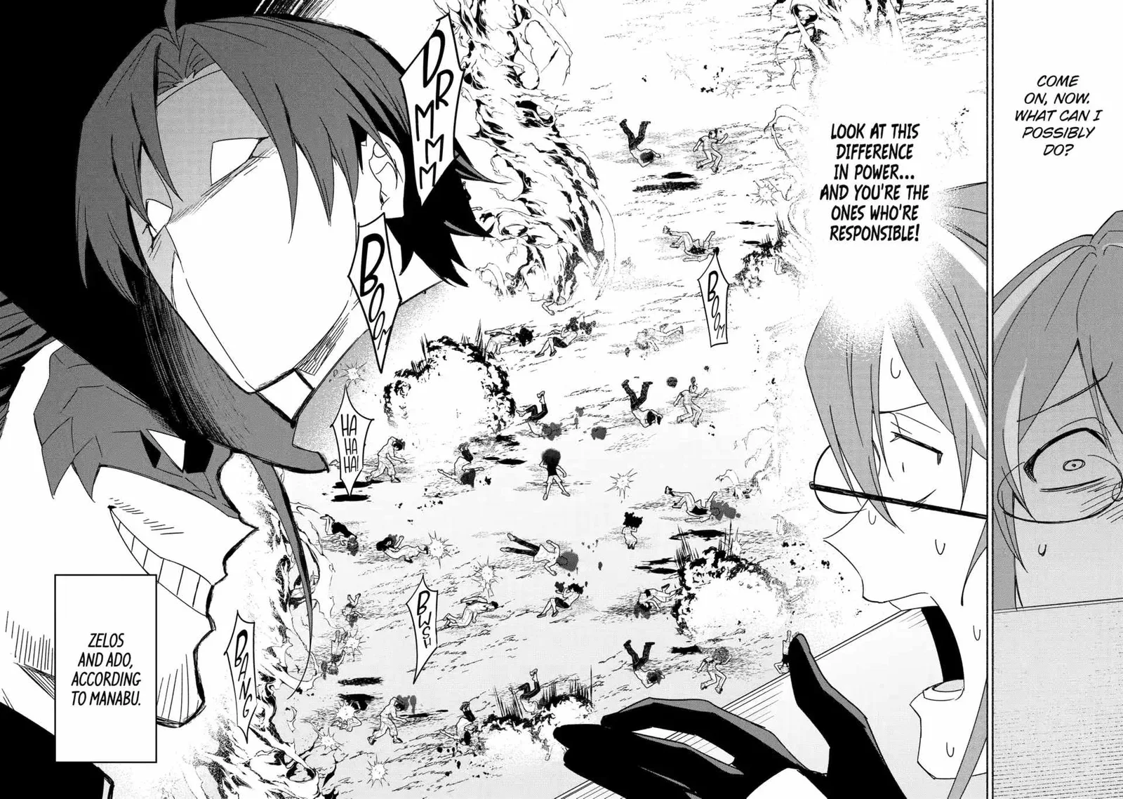 Around 40 Kenja no Isekai Seikatsu Nikki ~ Kimana na Isekai Kyoushi Raifu ~ Chapter 73 page 32