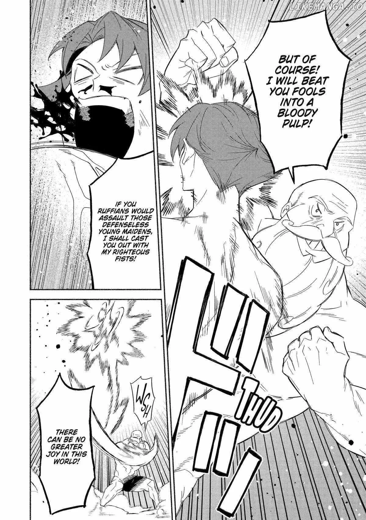 Around 40 Kenja no Isekai Seikatsu Nikki ~ Kimana na Isekai Kyoushi Raifu ~ Chapter 70 page 35