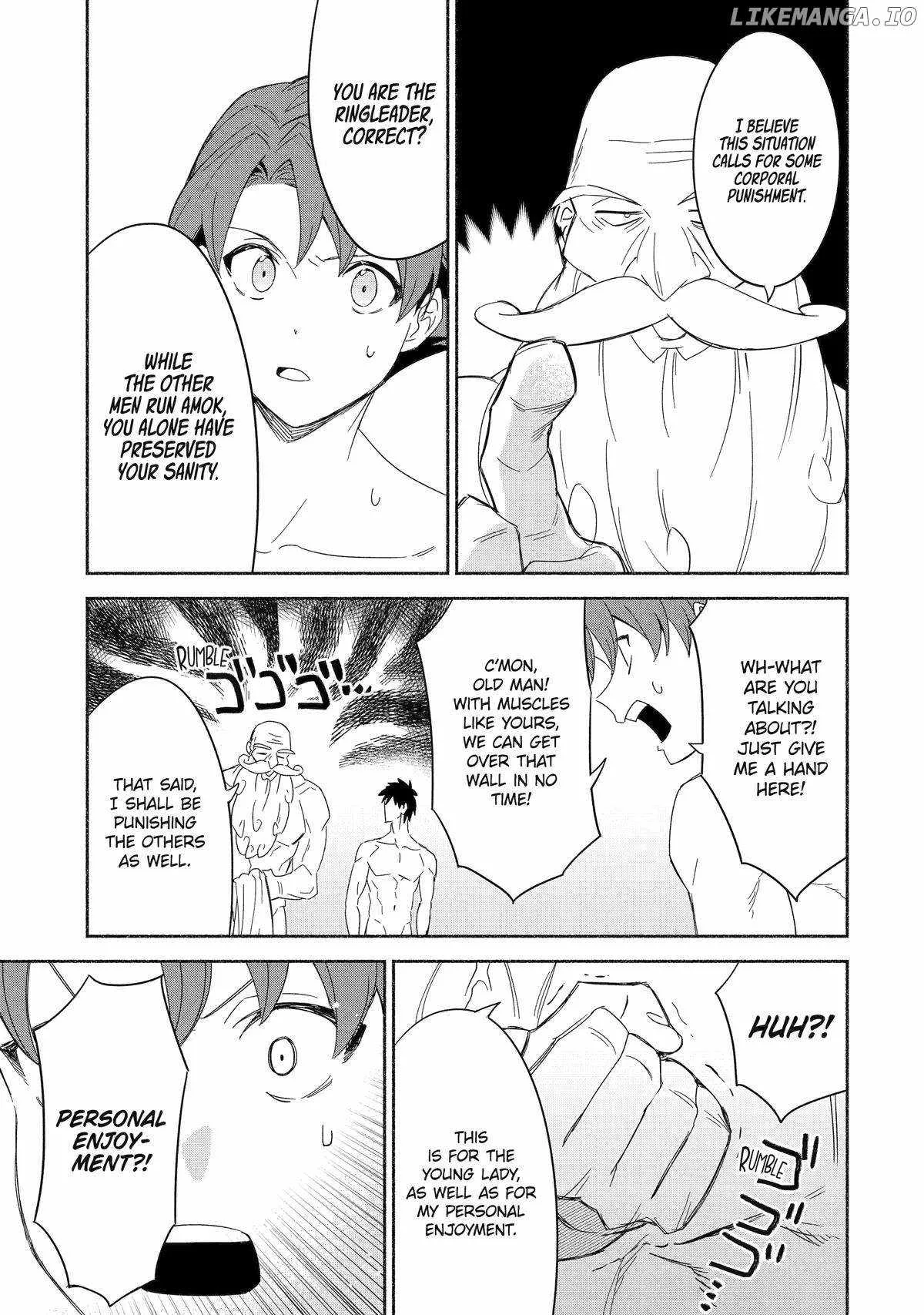 Around 40 Kenja no Isekai Seikatsu Nikki ~ Kimana na Isekai Kyoushi Raifu ~ Chapter 70 page 34