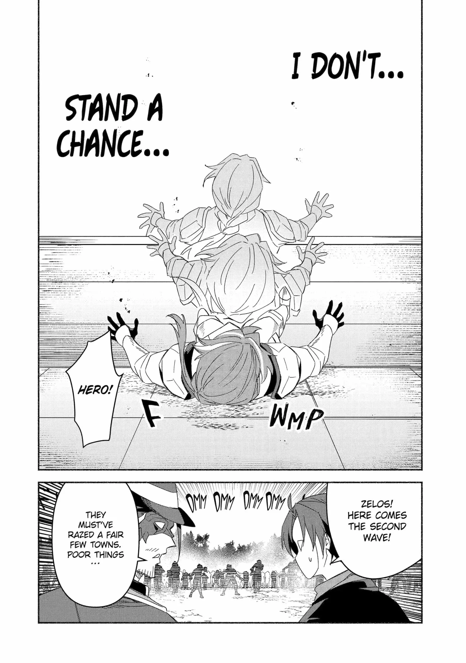 Around 40 Kenja no Isekai Seikatsu Nikki ~ Kimana na Isekai Kyoushi Raifu ~ Chapter 73 page 33