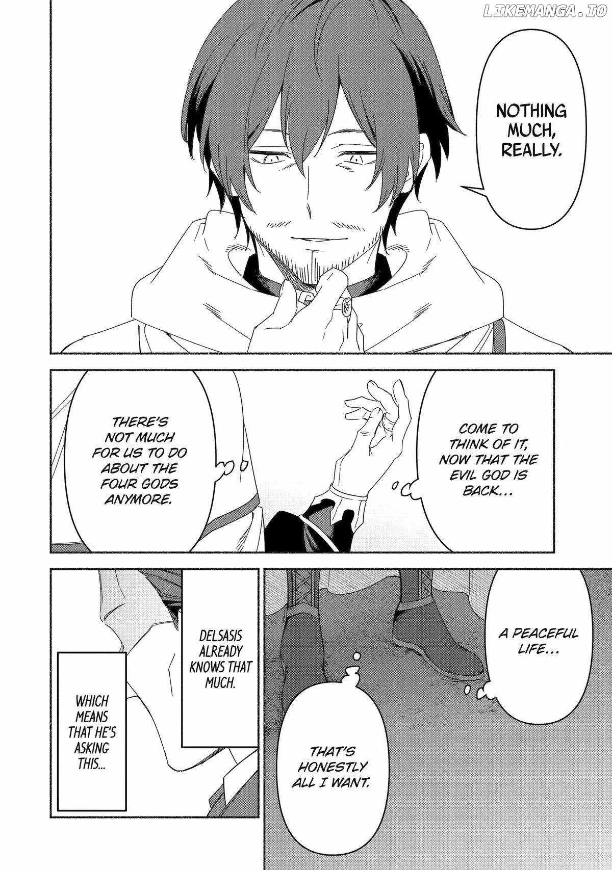 Around 40 Kenja no Isekai Seikatsu Nikki ~ Kimana na Isekai Kyoushi Raifu ~ Chapter 75 page 16