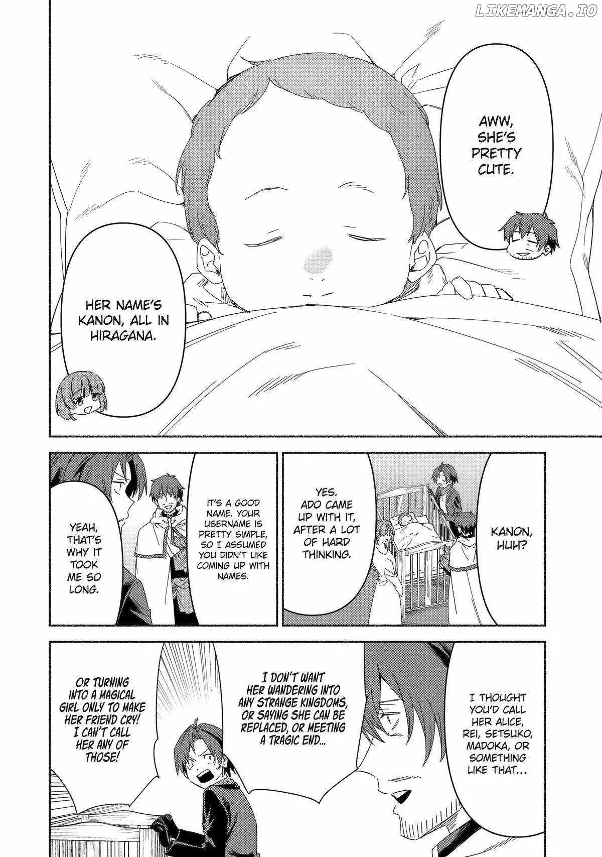 Around 40 Kenja no Isekai Seikatsu Nikki ~ Kimana na Isekai Kyoushi Raifu ~ Chapter 76 page 8