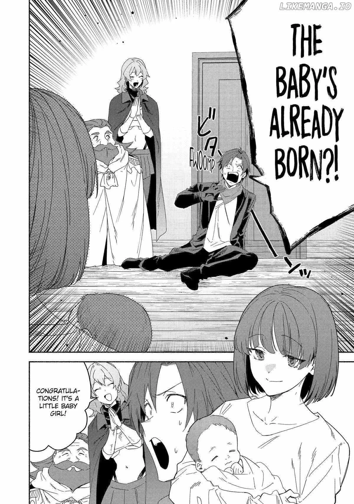 Around 40 Kenja no Isekai Seikatsu Nikki ~ Kimana na Isekai Kyoushi Raifu ~ Chapter 75 page 26