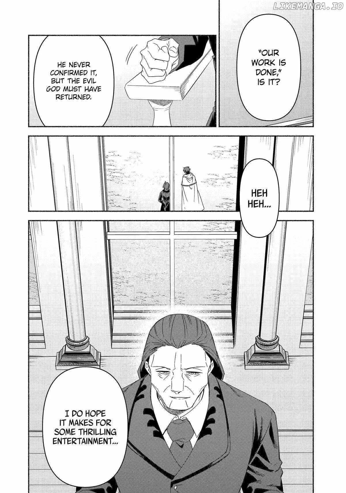 Around 40 Kenja no Isekai Seikatsu Nikki ~ Kimana na Isekai Kyoushi Raifu ~ Chapter 75 page 22