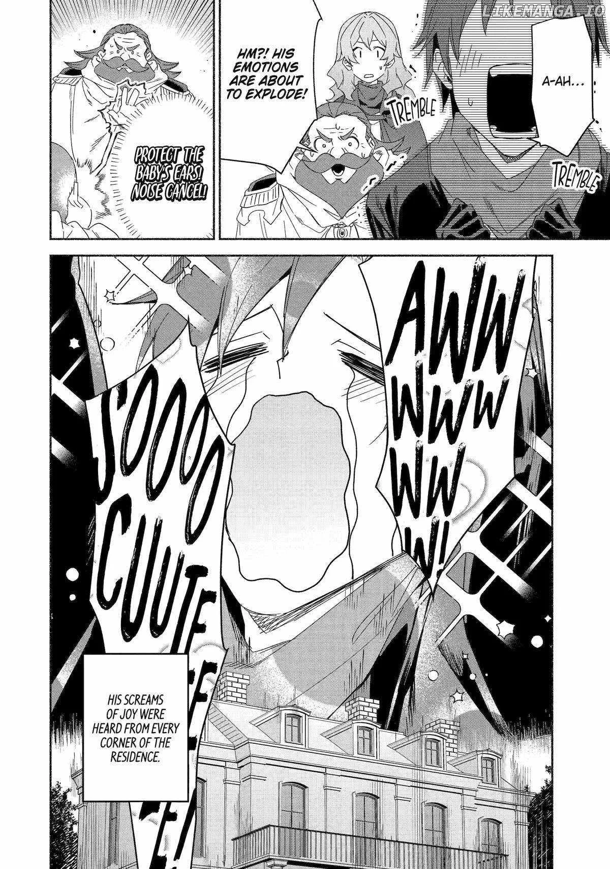 Around 40 Kenja no Isekai Seikatsu Nikki ~ Kimana na Isekai Kyoushi Raifu ~ Chapter 75 page 28