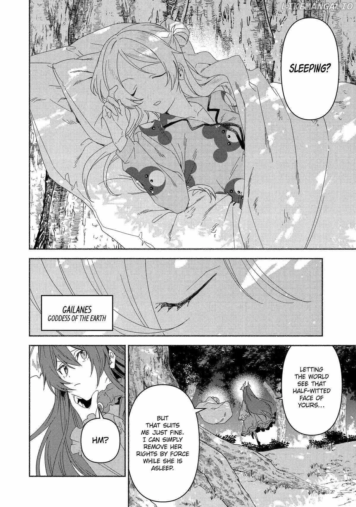 Around 40 Kenja no Isekai Seikatsu Nikki ~ Kimana na Isekai Kyoushi Raifu ~ Chapter 76 page 26