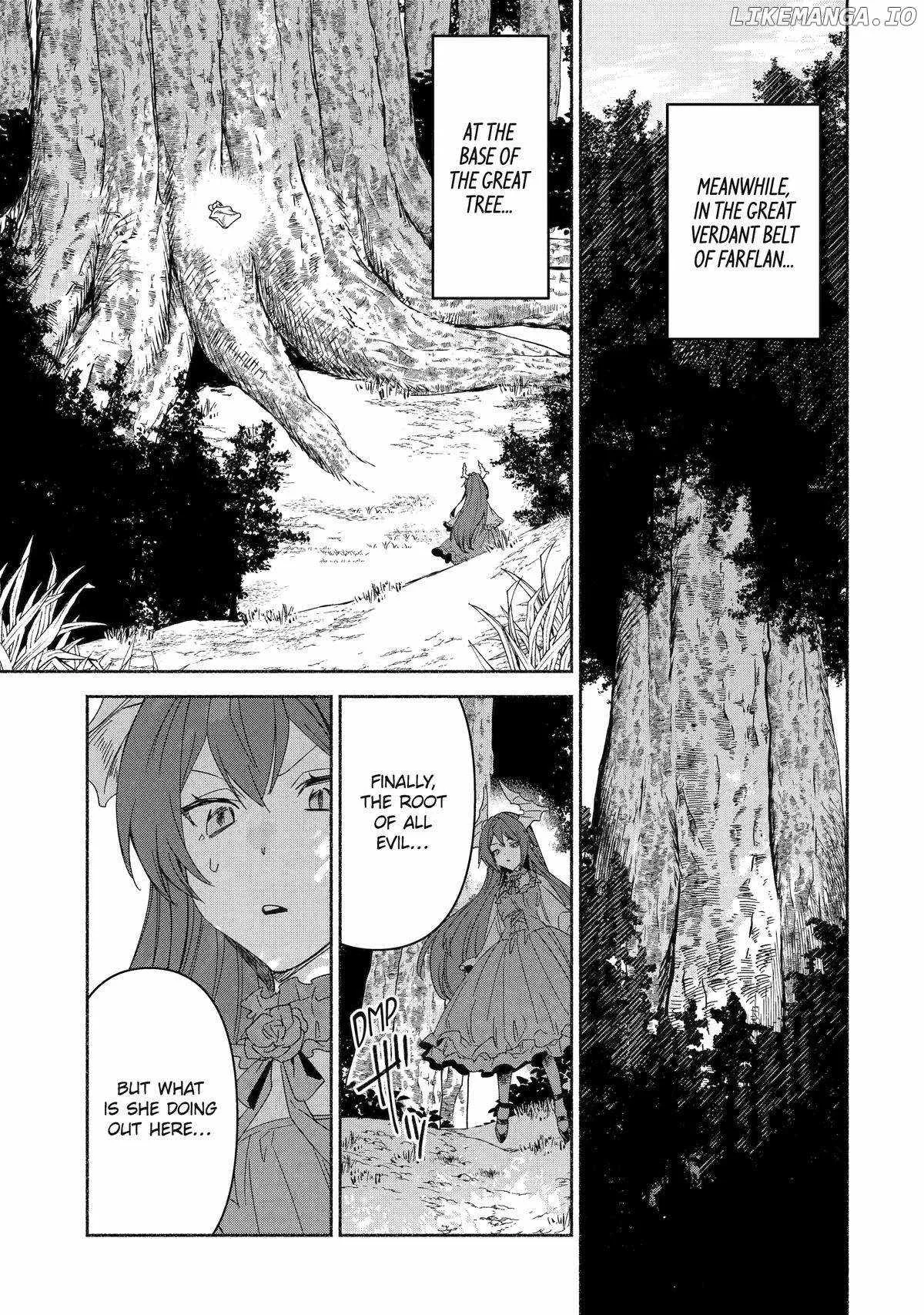 Around 40 Kenja no Isekai Seikatsu Nikki ~ Kimana na Isekai Kyoushi Raifu ~ Chapter 76 page 25