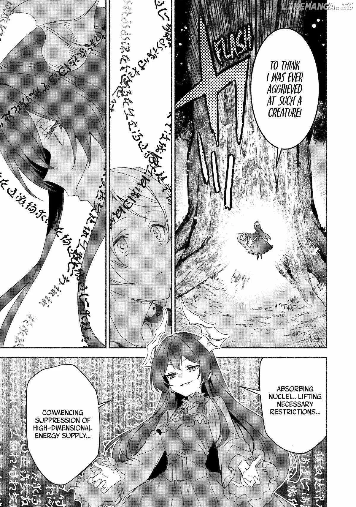Around 40 Kenja no Isekai Seikatsu Nikki ~ Kimana na Isekai Kyoushi Raifu ~ Chapter 76 page 31