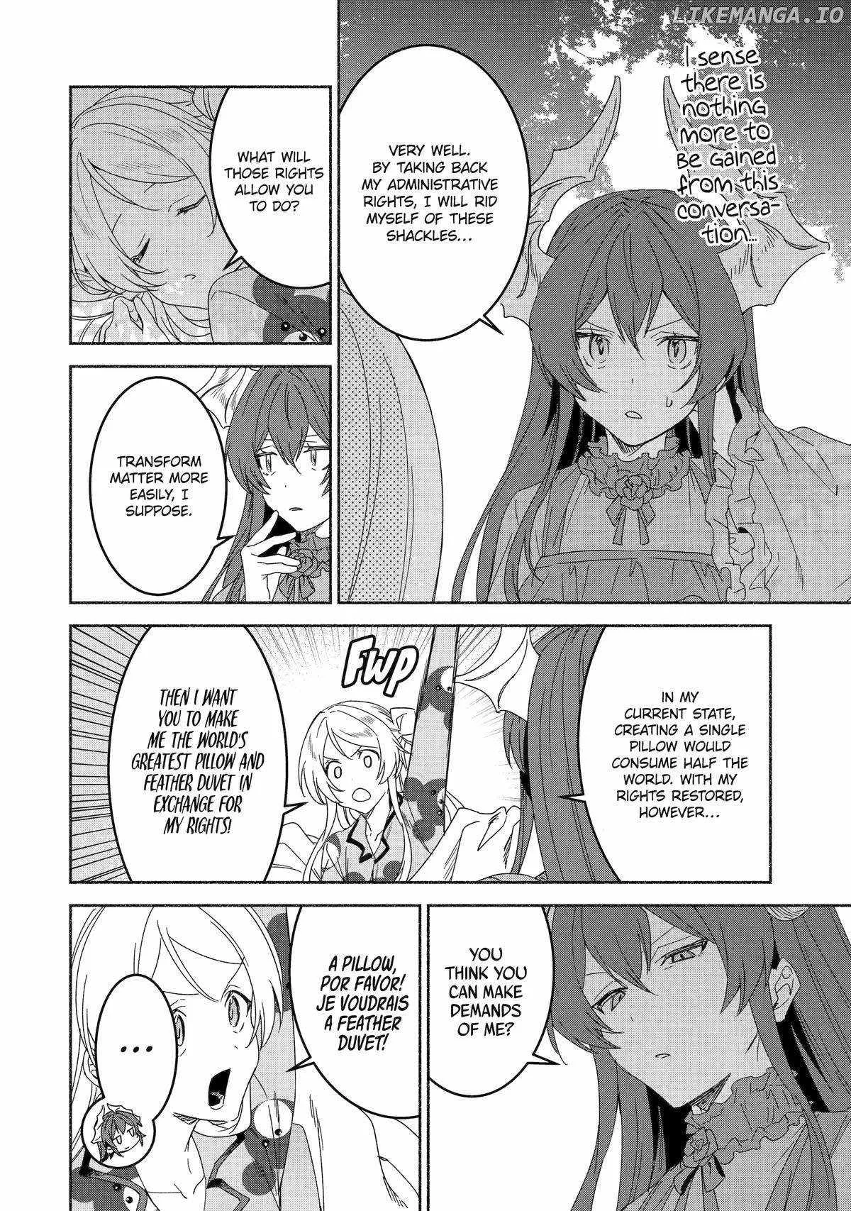 Around 40 Kenja no Isekai Seikatsu Nikki ~ Kimana na Isekai Kyoushi Raifu ~ Chapter 76 page 30