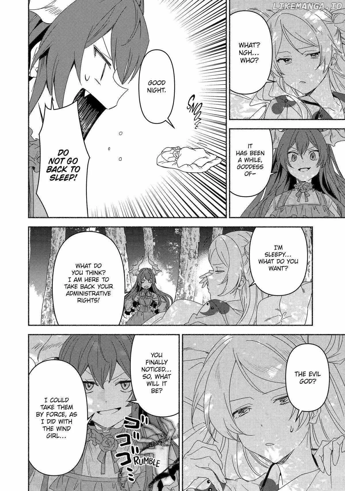 Around 40 Kenja no Isekai Seikatsu Nikki ~ Kimana na Isekai Kyoushi Raifu ~ Chapter 76 page 28
