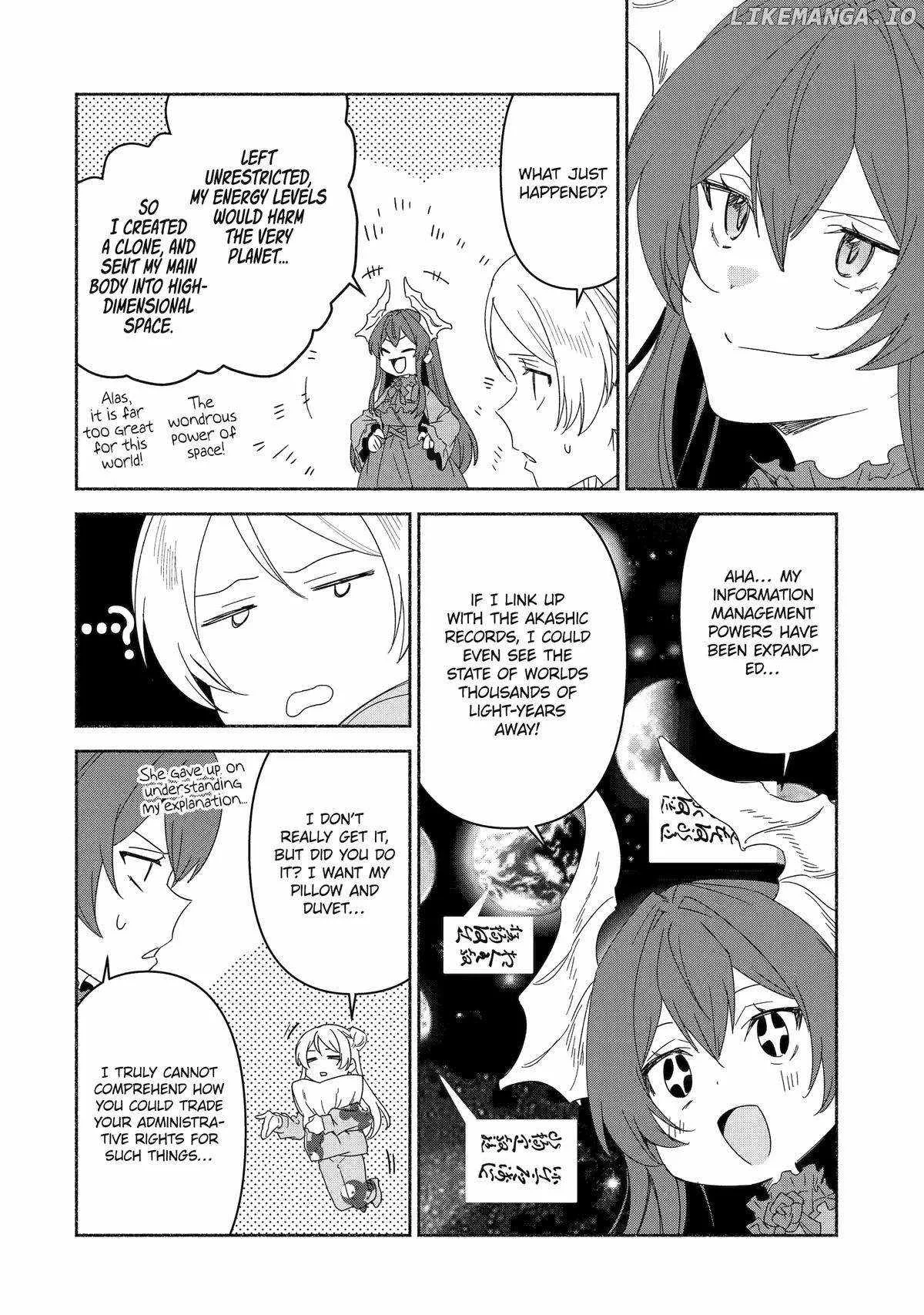 Around 40 Kenja no Isekai Seikatsu Nikki ~ Kimana na Isekai Kyoushi Raifu ~ Chapter 76 page 33