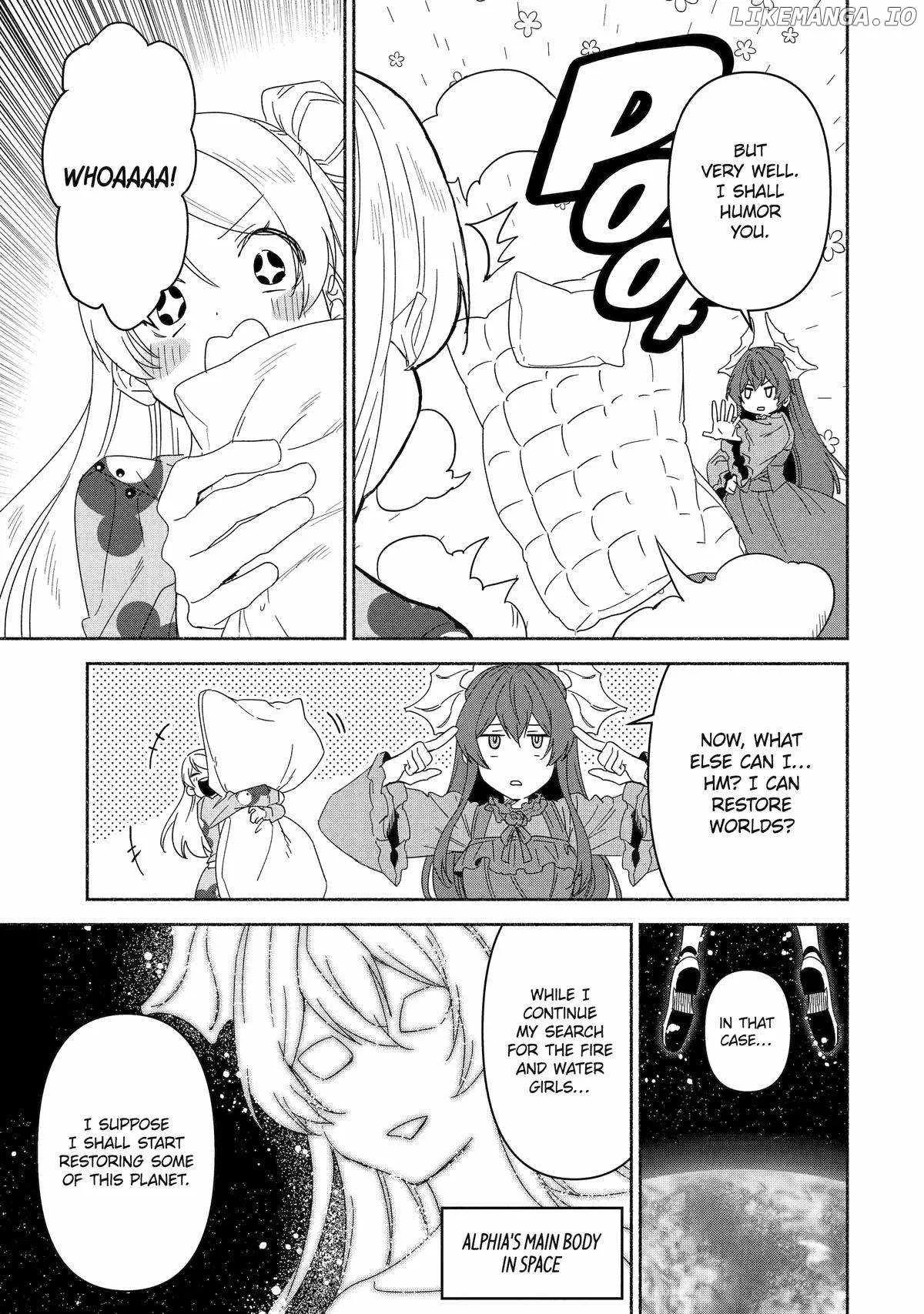Around 40 Kenja no Isekai Seikatsu Nikki ~ Kimana na Isekai Kyoushi Raifu ~ Chapter 76 page 34
