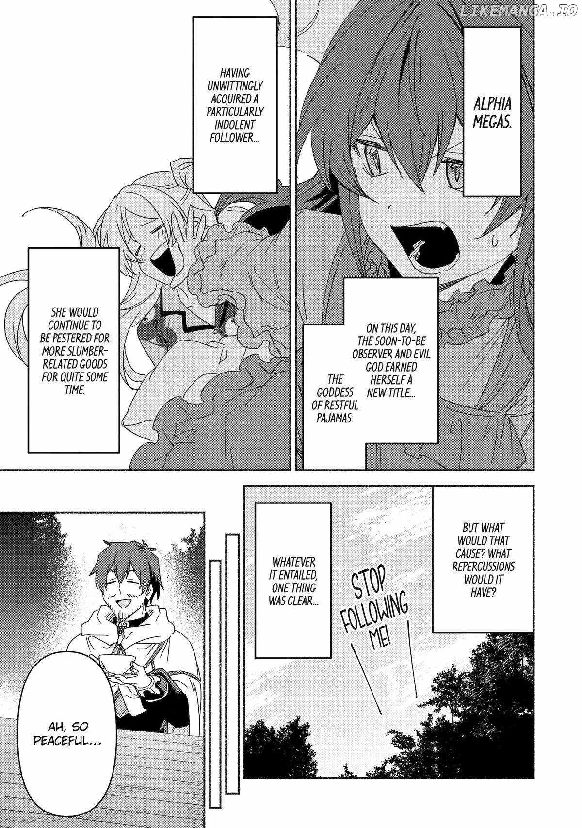 Around 40 Kenja no Isekai Seikatsu Nikki ~ Kimana na Isekai Kyoushi Raifu ~ Chapter 76 page 36