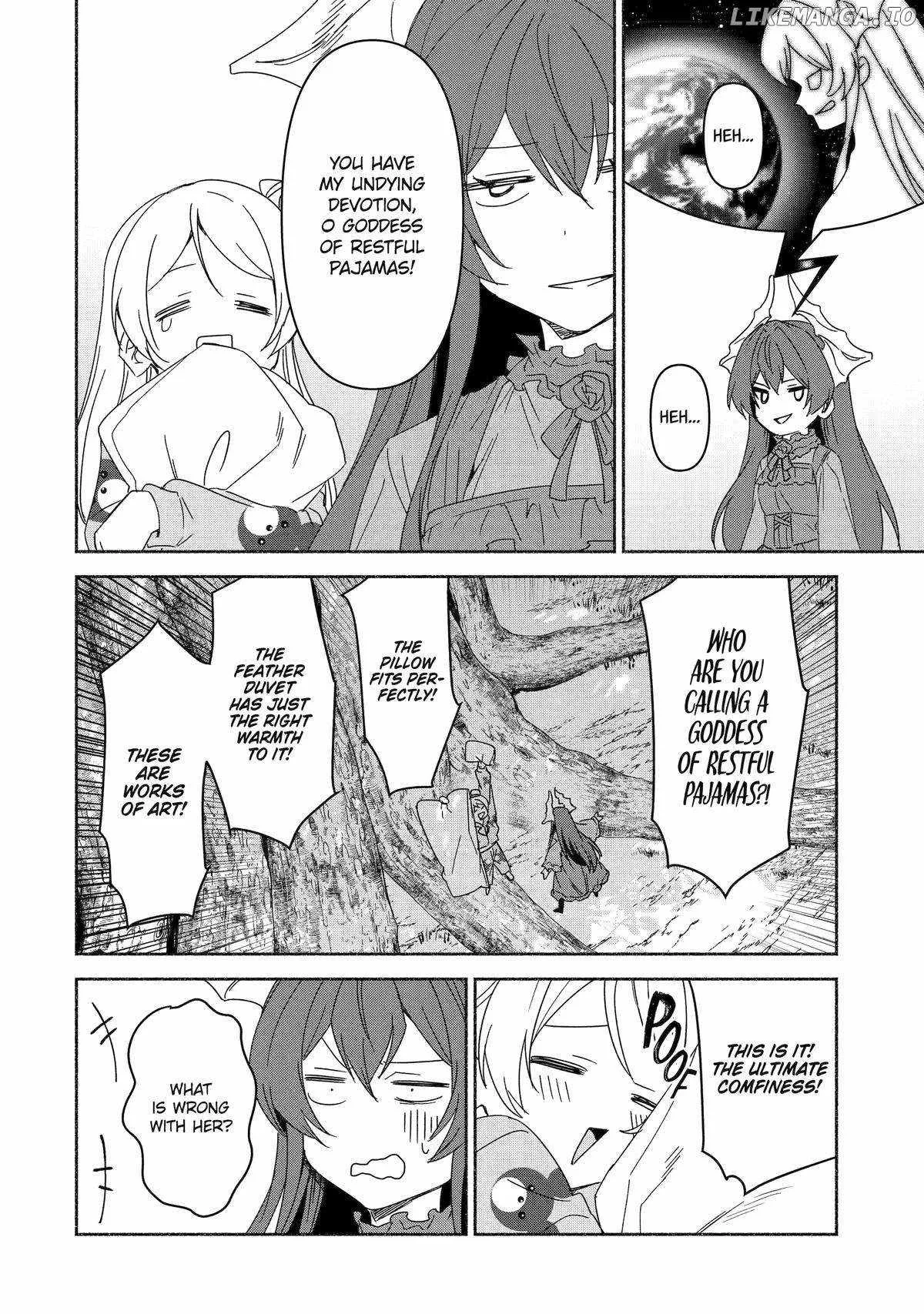 Around 40 Kenja no Isekai Seikatsu Nikki ~ Kimana na Isekai Kyoushi Raifu ~ Chapter 76 page 35