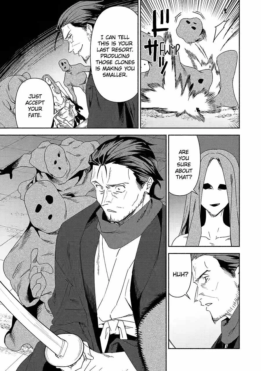 Around 40 Kenja no Isekai Seikatsu Nikki ~ Kimana na Isekai Kyoushi Raifu ~ Chapter 80 page 13