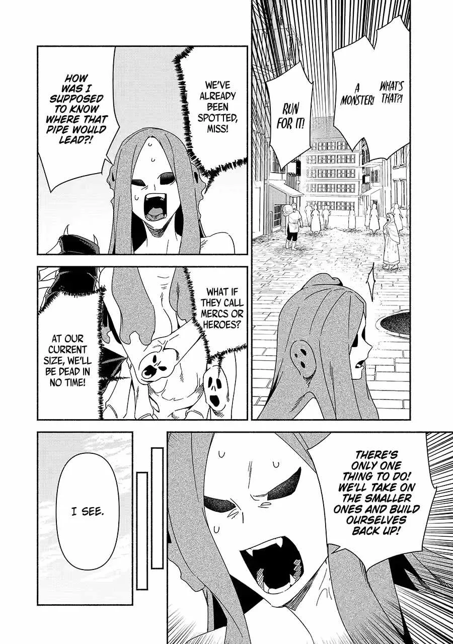 Around 40 Kenja no Isekai Seikatsu Nikki ~ Kimana na Isekai Kyoushi Raifu ~ Chapter 80 page 20