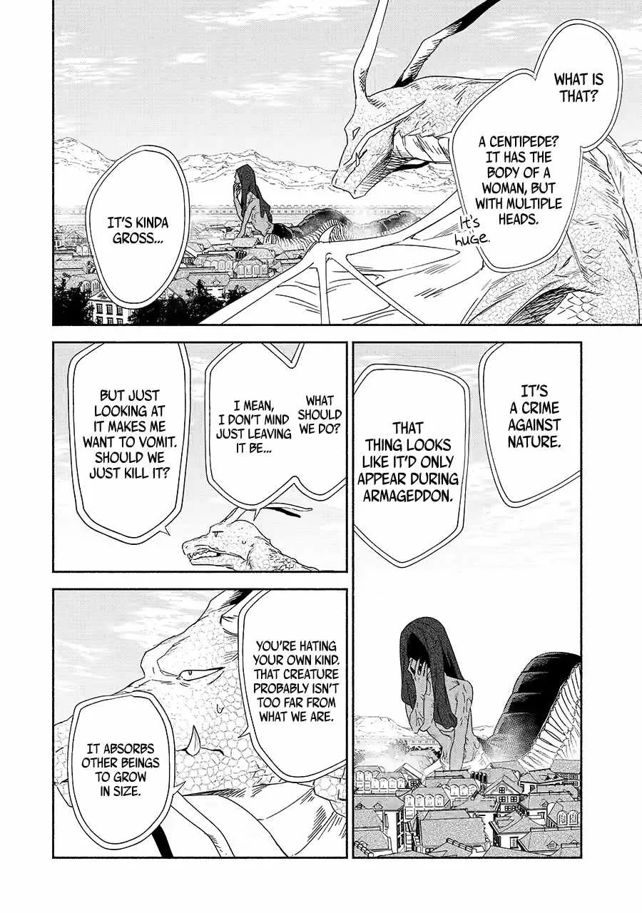 Around 40 Kenja no Isekai Seikatsu Nikki ~ Kimana na Isekai Kyoushi Raifu ~ Chapter 80 page 25