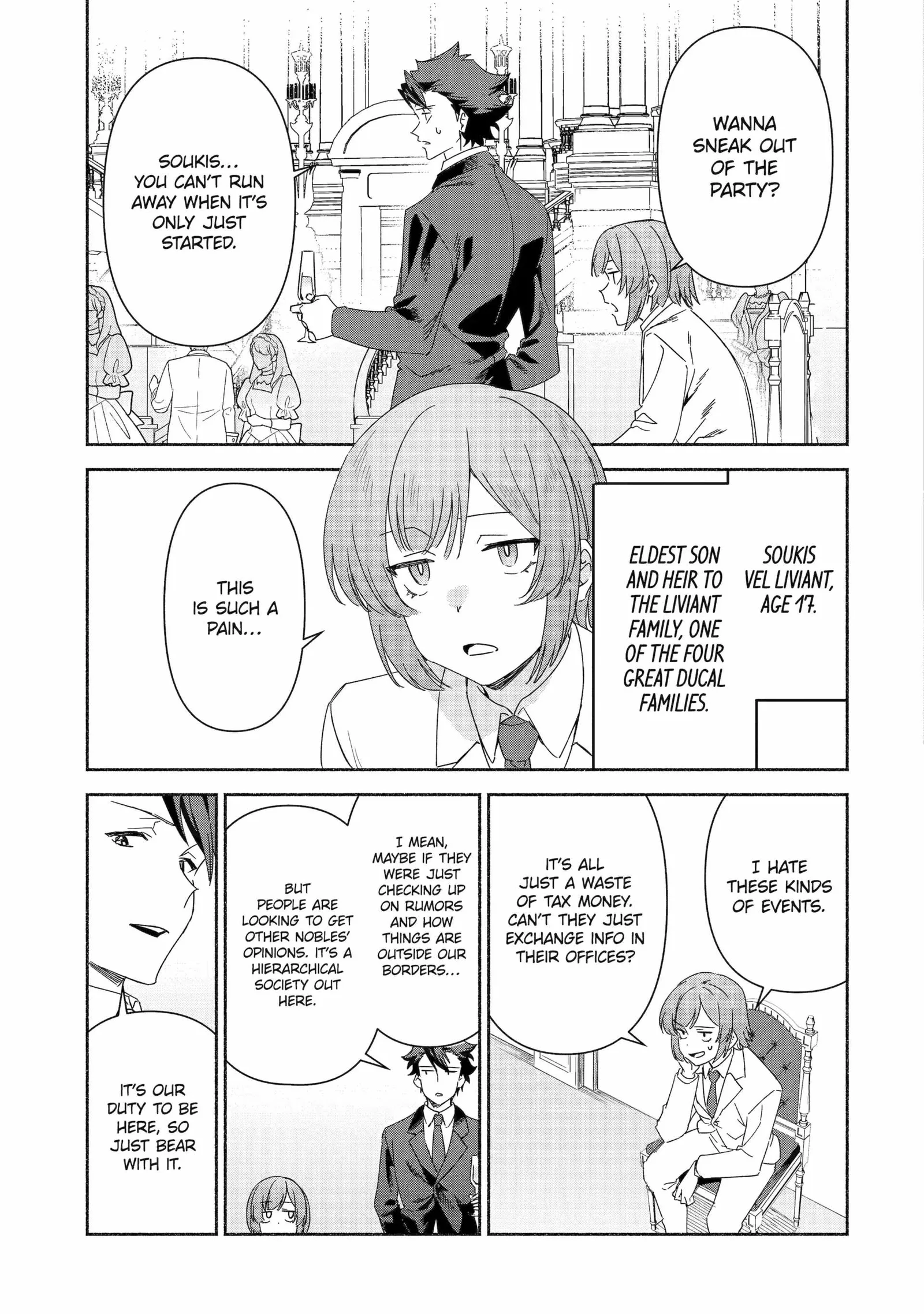 Around 40 Kenja no Isekai Seikatsu Nikki ~ Kimana na Isekai Kyoushi Raifu ~ Chapter 79 page 5